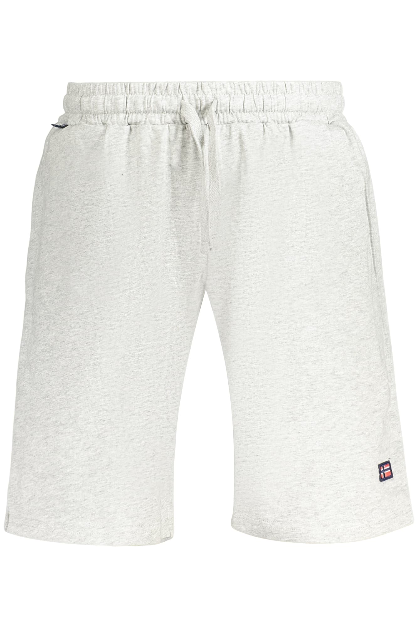 NORWAY 1963 PANTALONE BERMUDA UOMO GRIGIO