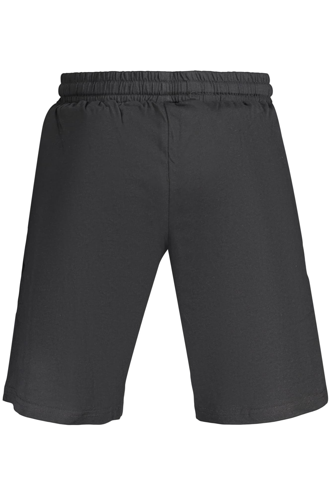 NORWAY 1963 PANTALONE BERMUDA UOMO NERO - Miniatura 2