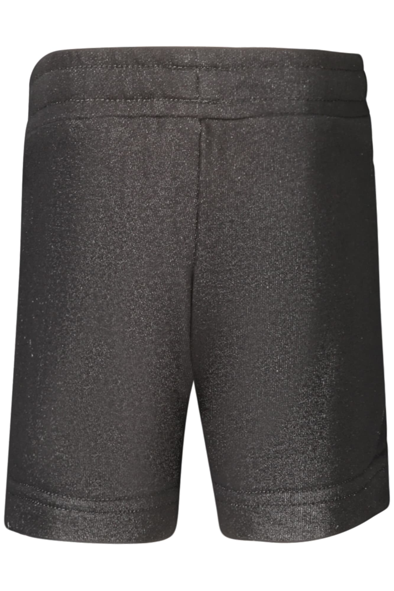 FILA PANTALONE SHORT BAMBINO NERO - Miniatura 2