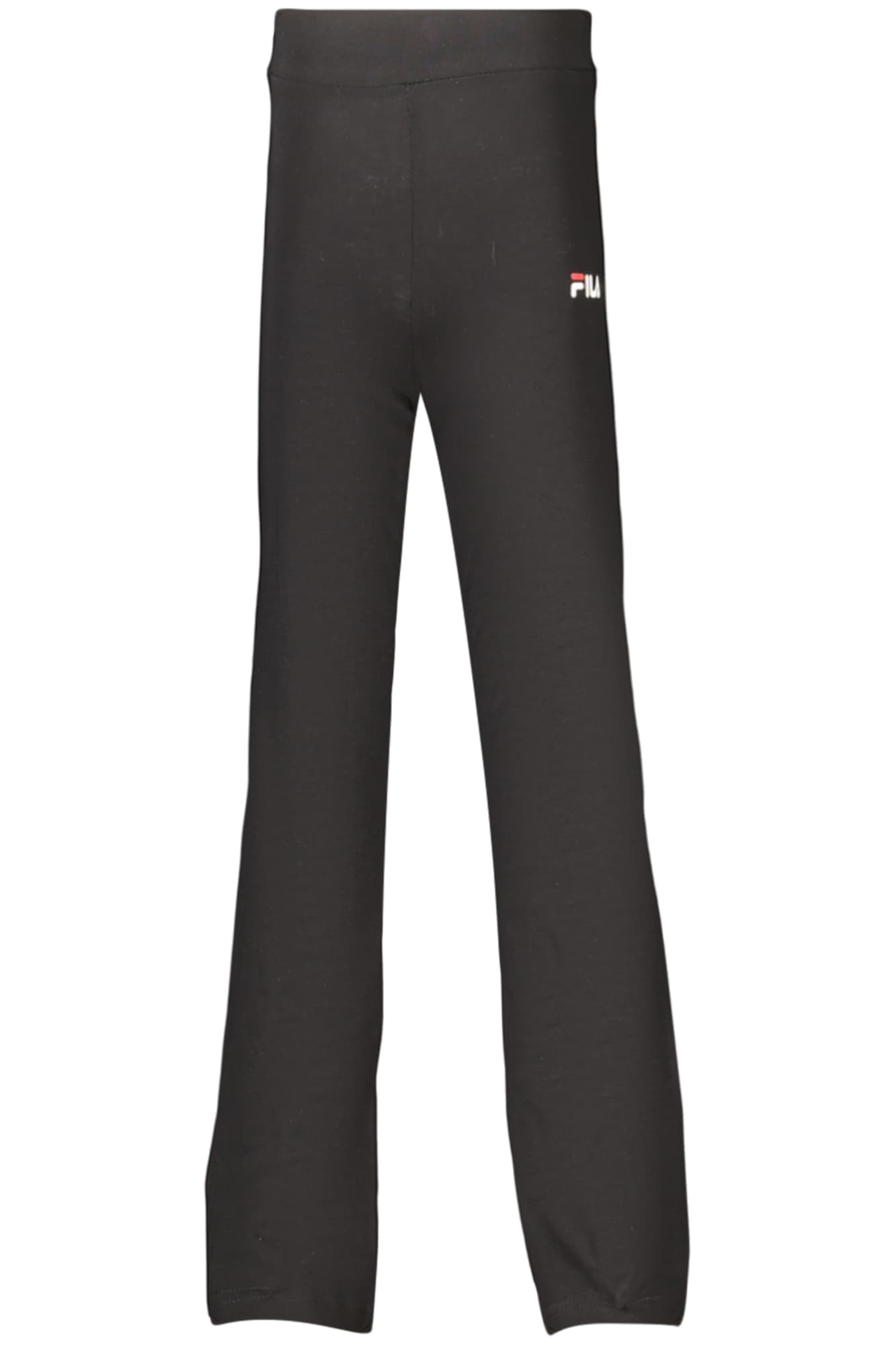 FILA LEGGINS BAMBINA NERO