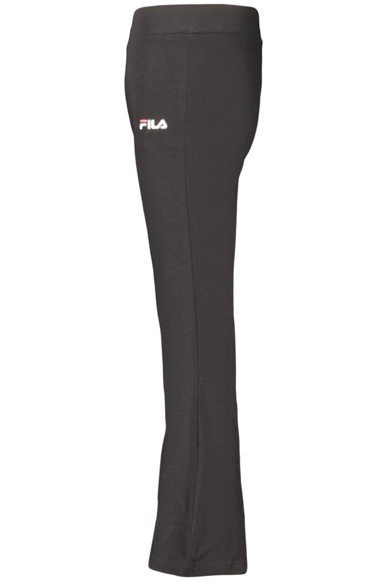 FILA LEGGINS BAMBINA NERO - Miniatura 3