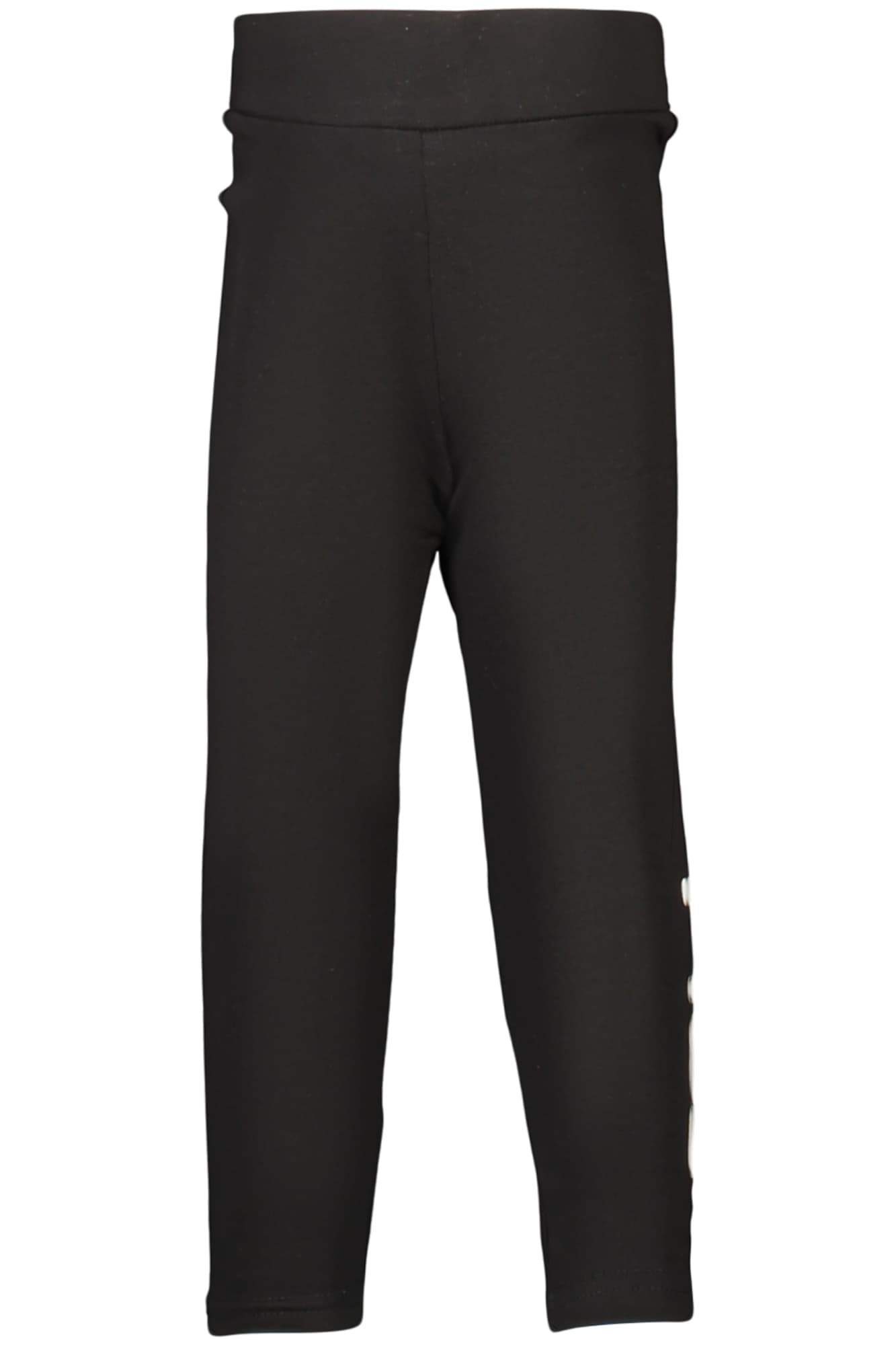 FILA LEGGINS BAMBINA NERO