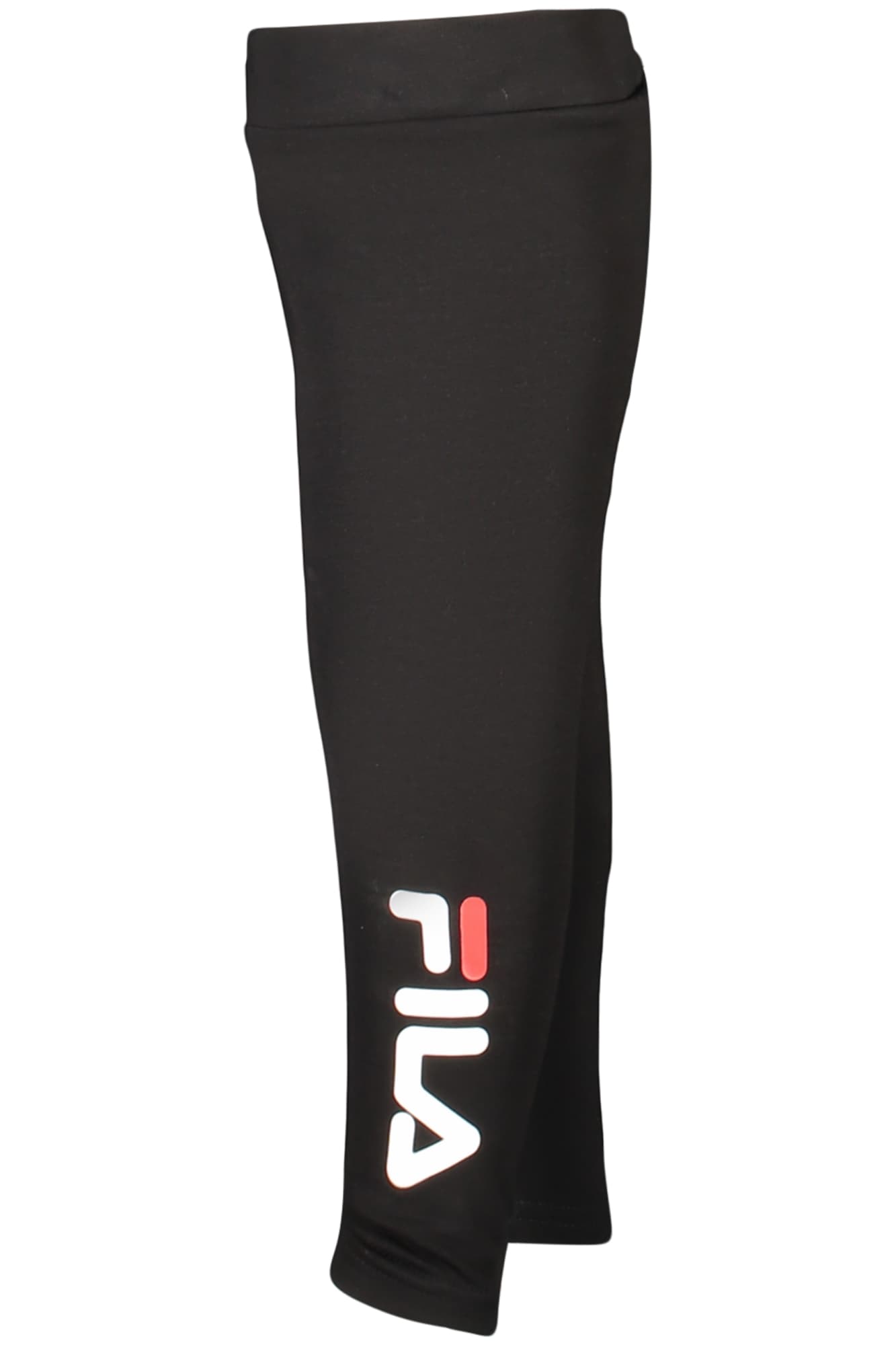 FILA LEGGINS BAMBINA NERO - Miniatura 3