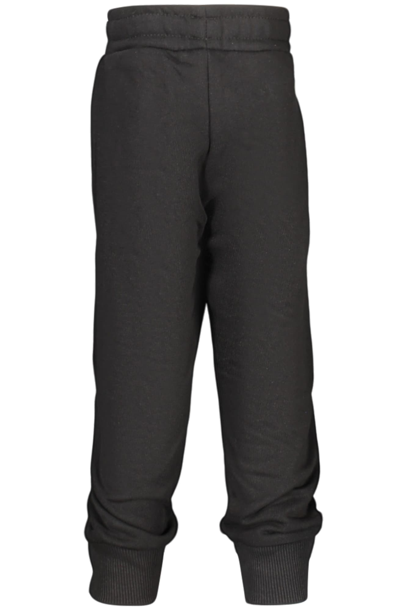 FILA PANTALONE TUTA LUNGO BAMBINA NERO - Miniatura 2