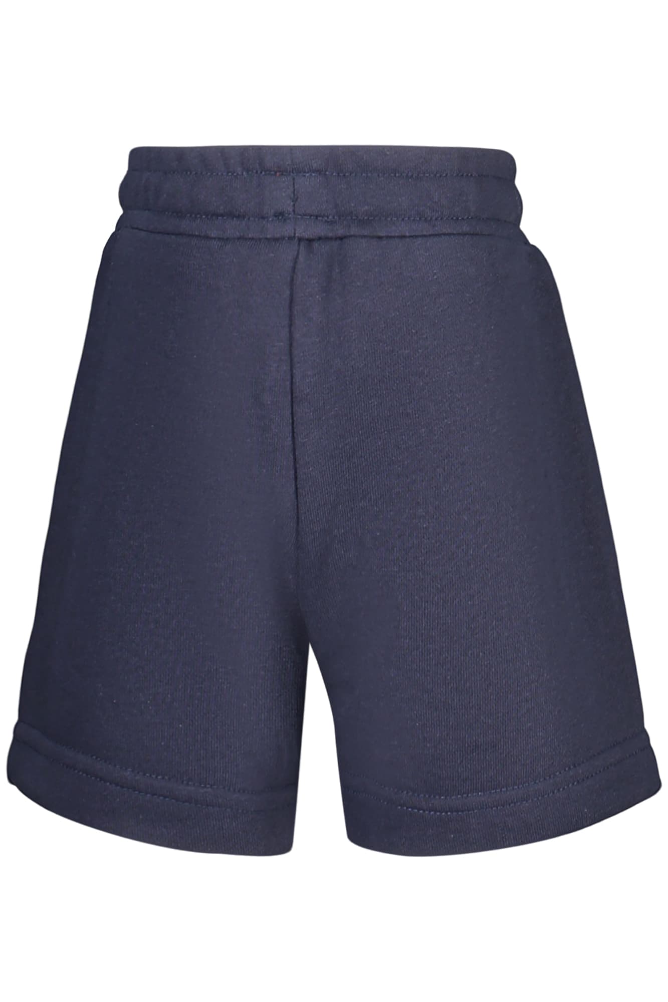 FILA PANTALONE SHORT BAMBINO BLU - Miniatura 2