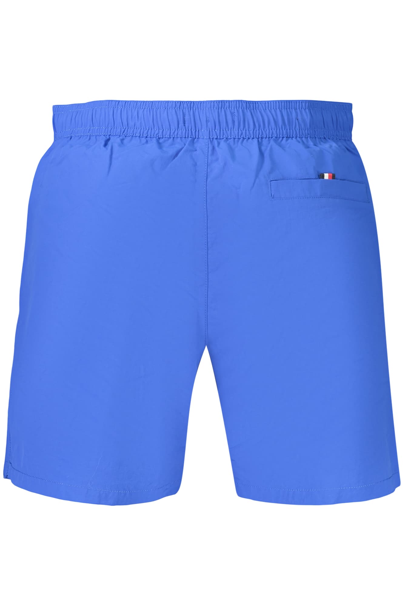 TOMMY HILFIGER COSTUME PARTE SOTTO UOMO BLU - Miniatura 2