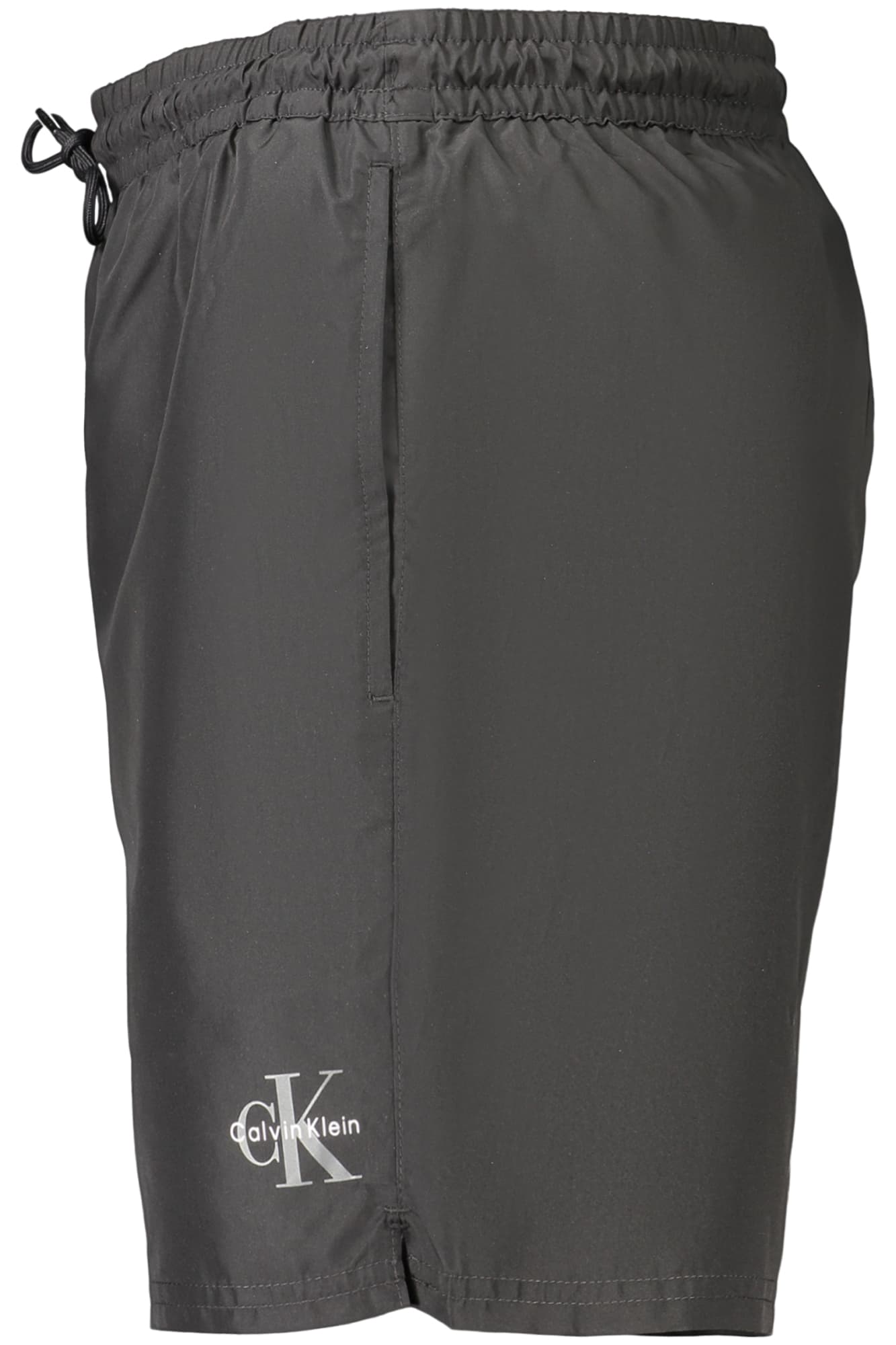 CALVIN KLEIN COSTUME PARTE SOTTO UOMO NERO - Miniatura 3