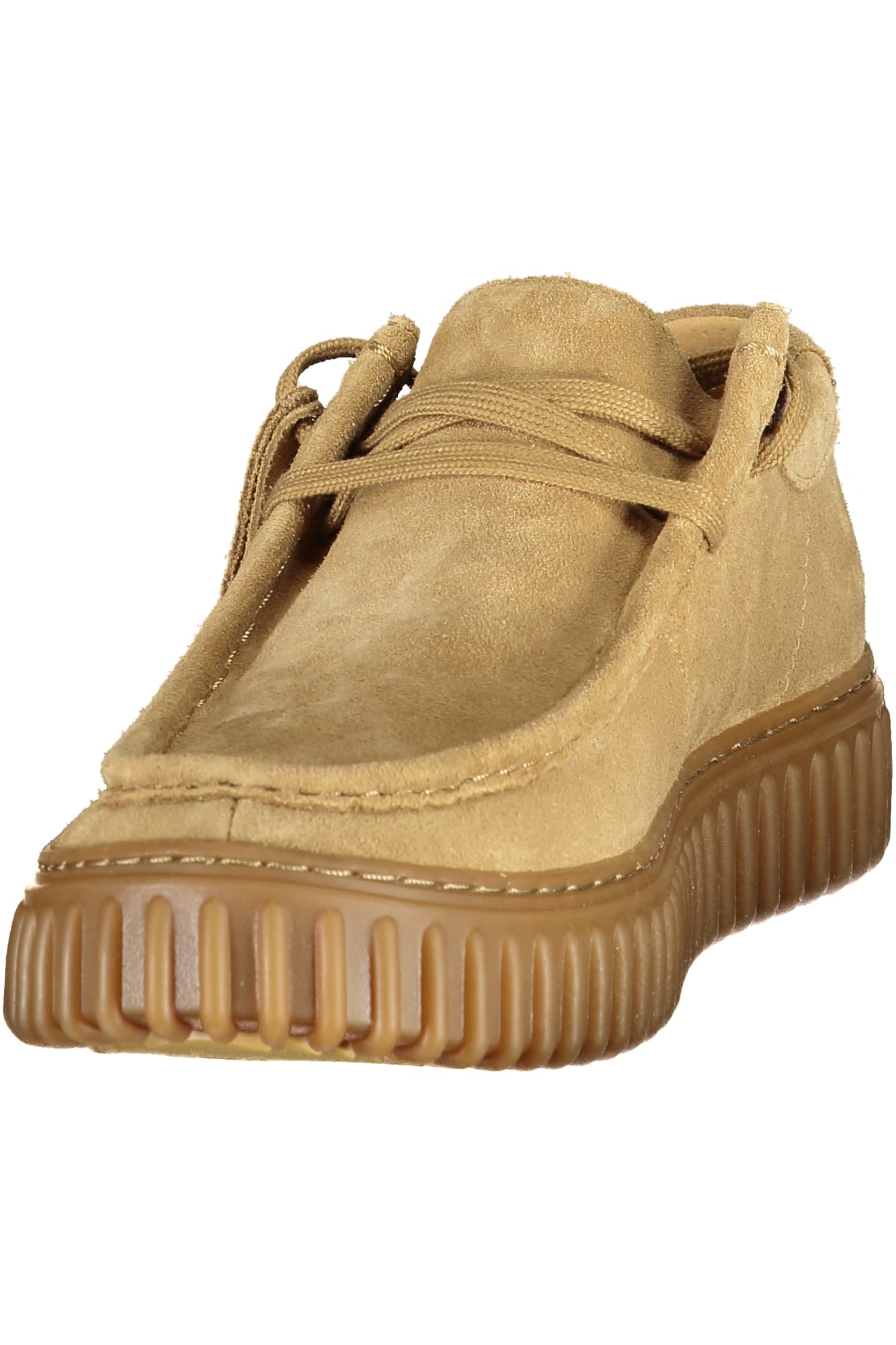 CLARKS CALZATURA CLASSICA UOMO MARRONE - Miniatura 3