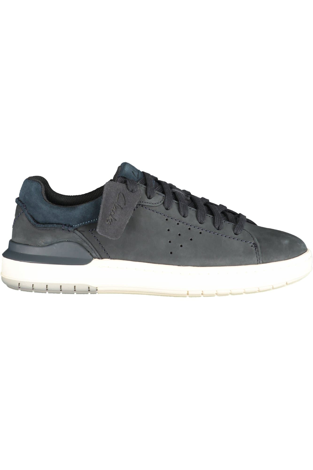 CLARKS CALZATURA SPORTIVA UOMO BLU