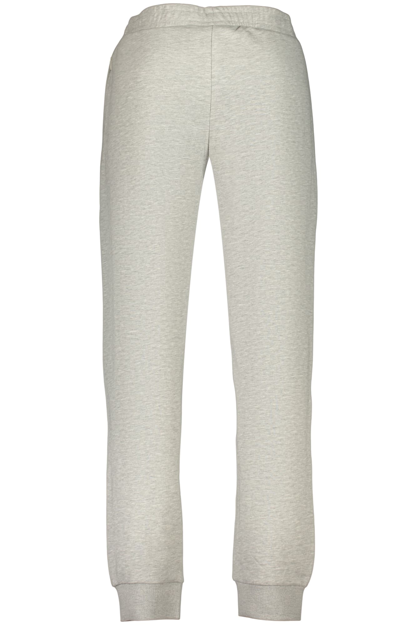 FILA PANTALONE TUTA LUNGO UOMO GRIGIO - Miniatura 2