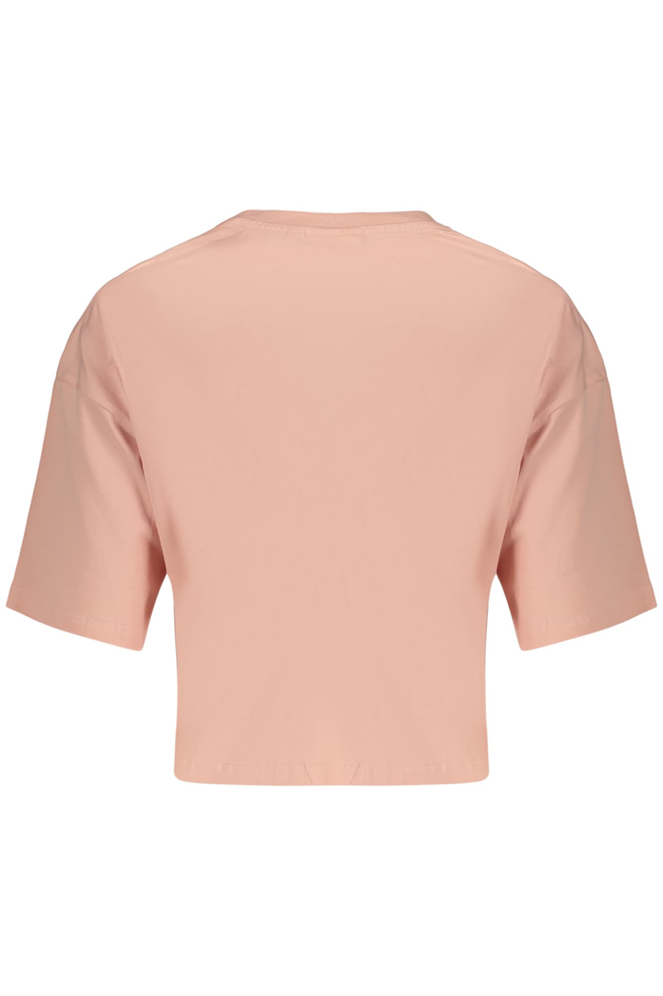 FILA T-SHIRT MANICHE CORTE DONNA ROSA - Miniatura 2