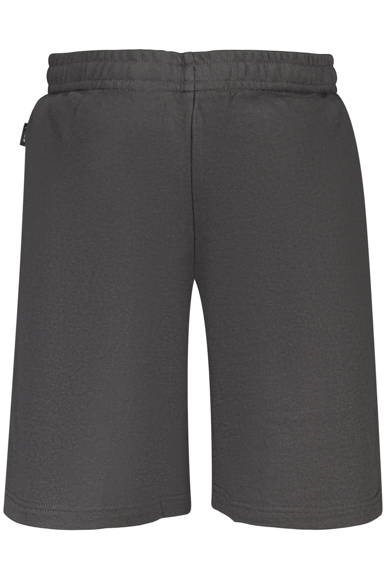 FILA PANTALONE TUTA CORTO UOMO NERO - Miniatura 2