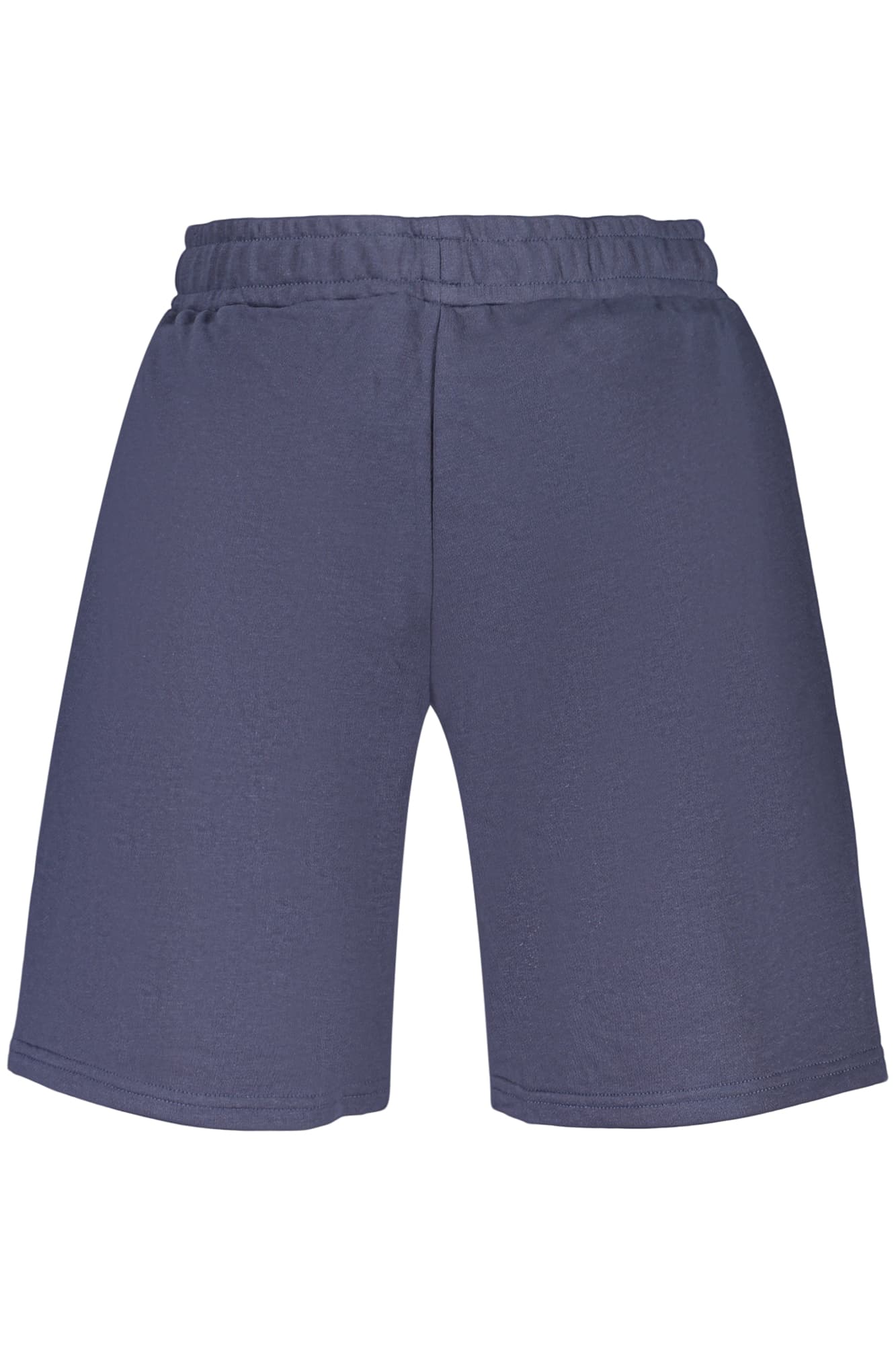 FILA PANTALONE TUTA CORTO UOMO BLU - Miniatura 2