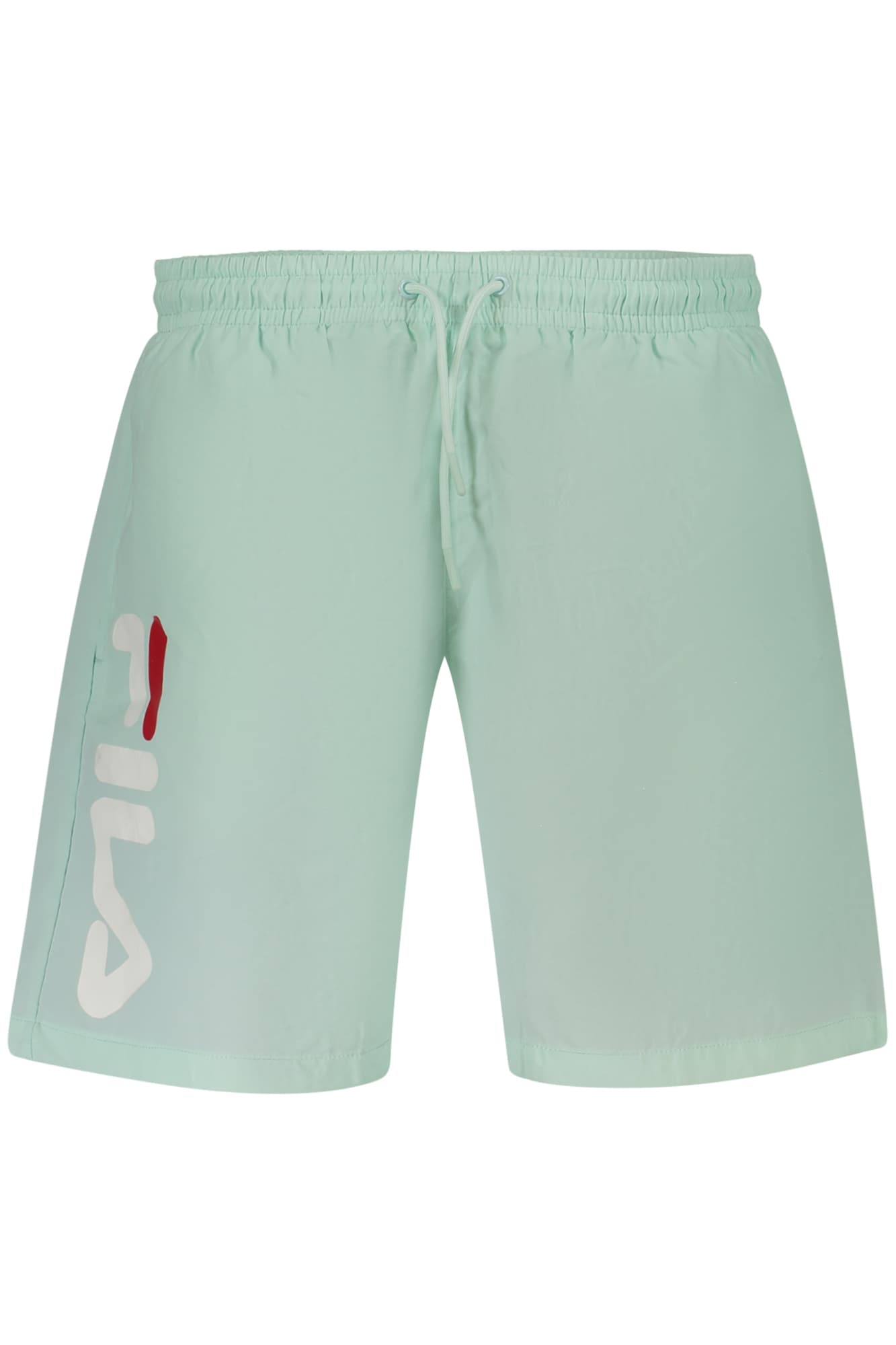 FILA COSTUME PARTE SOTTO UOMO VERDE