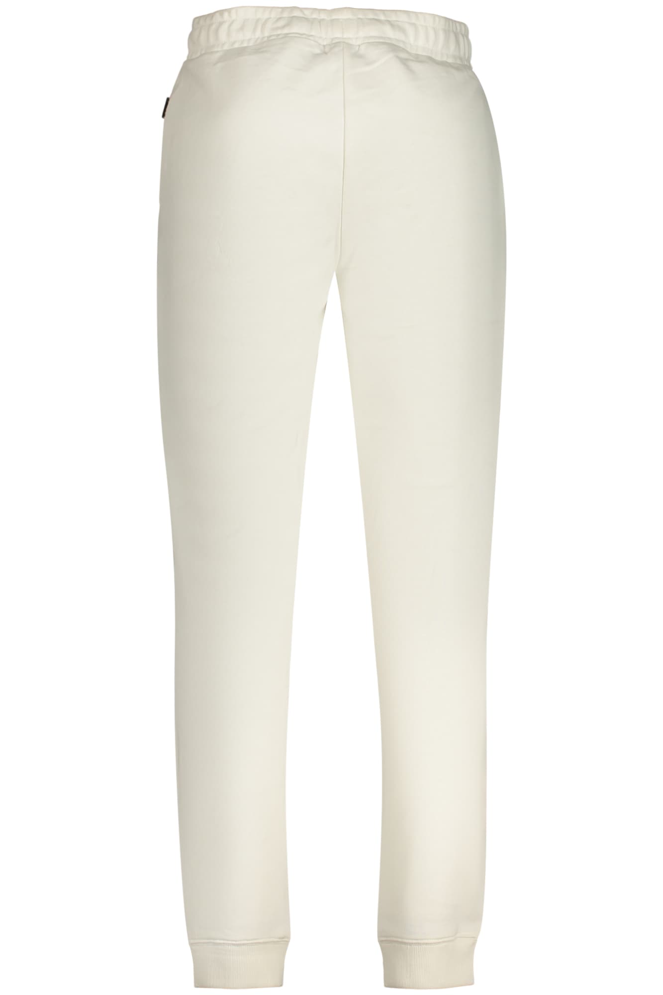 FILA PANTALONE TUTA LUNGO UOMO BIANCO - Miniatura 2