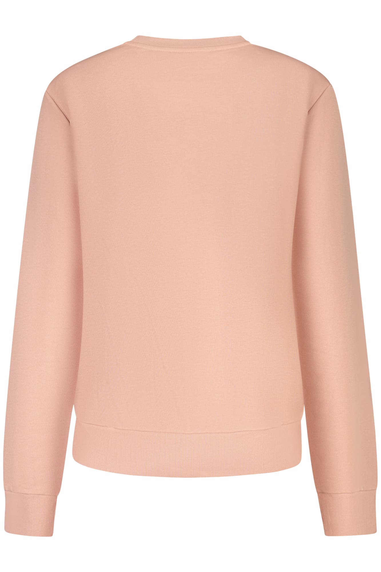 FILA FELPA SENZA ZIP DONNA ROSA - Miniatura 2