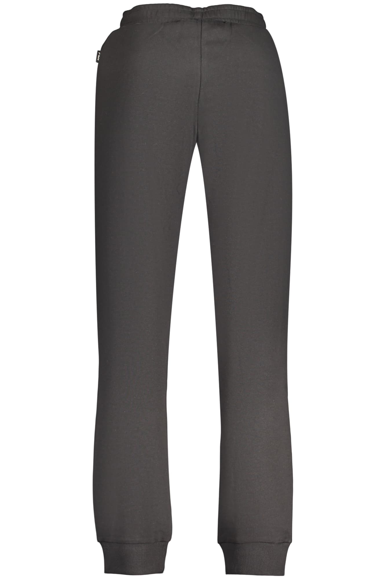 FILA PANTALONE TUTA LUNGO UOMO NERO - Miniatura 2