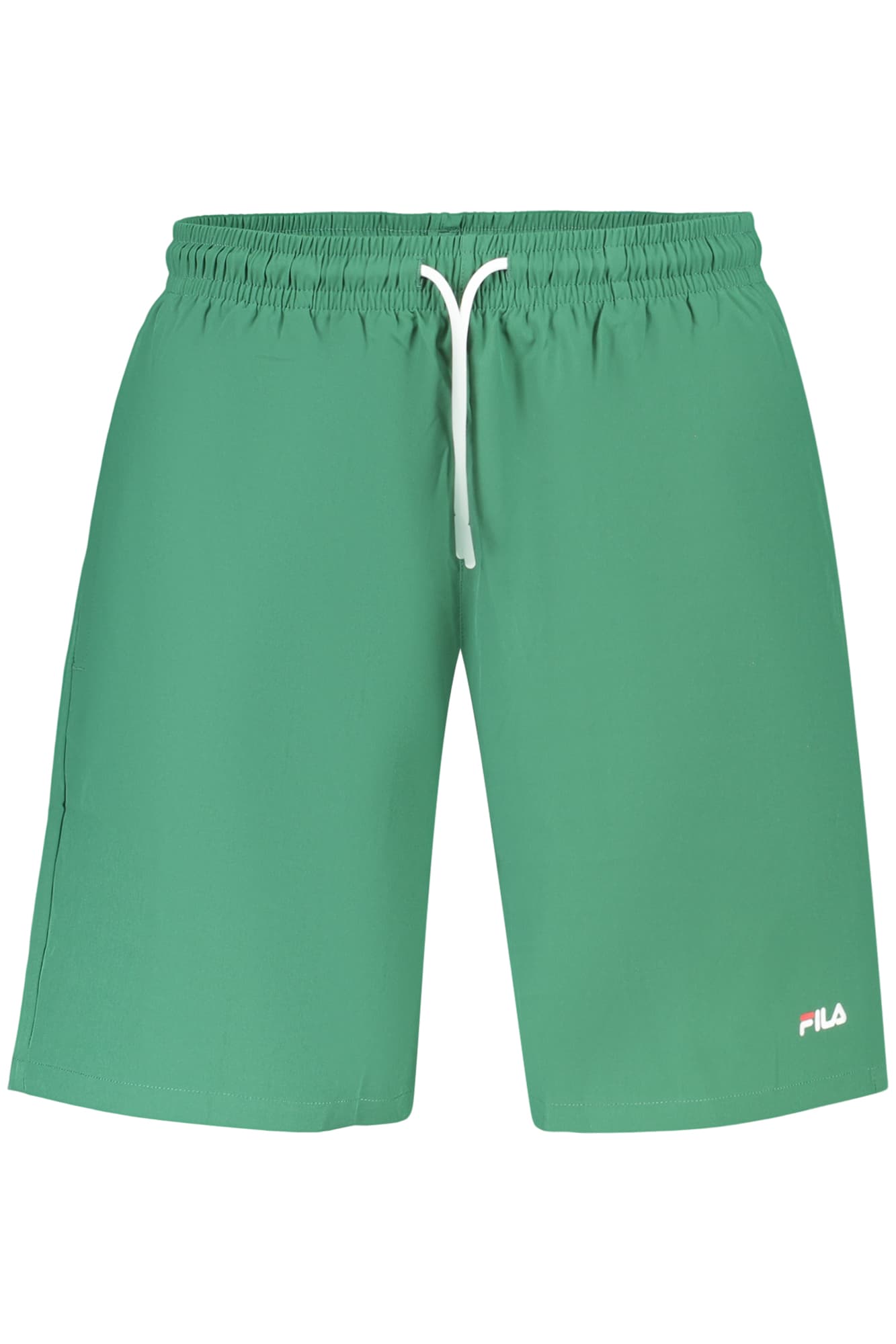 FILA COSTUME PARTE SOTTO UOMO VERDE