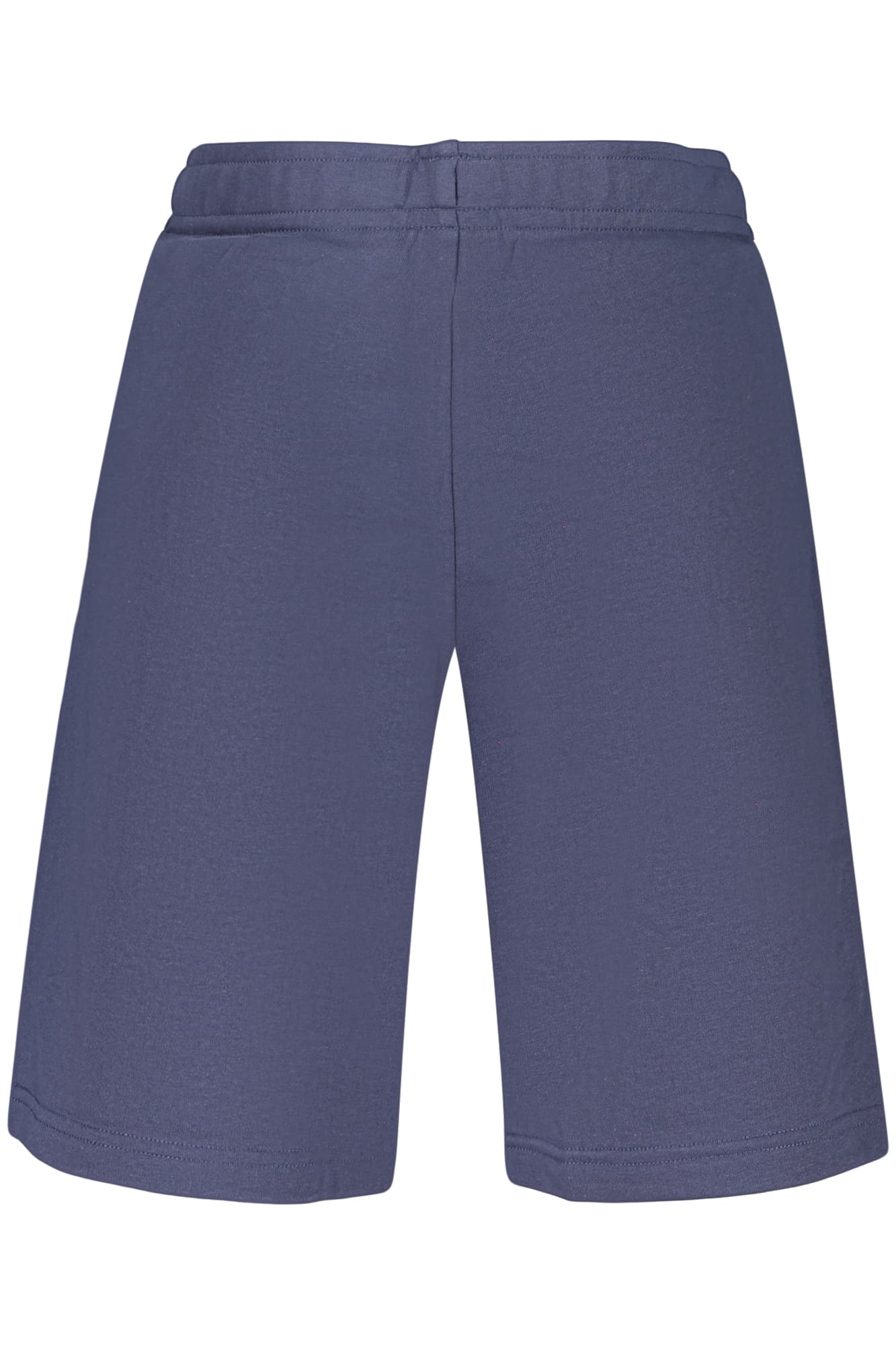 FILA PANTALONE TUTA CORTO UOMO BLU - Miniatura 2