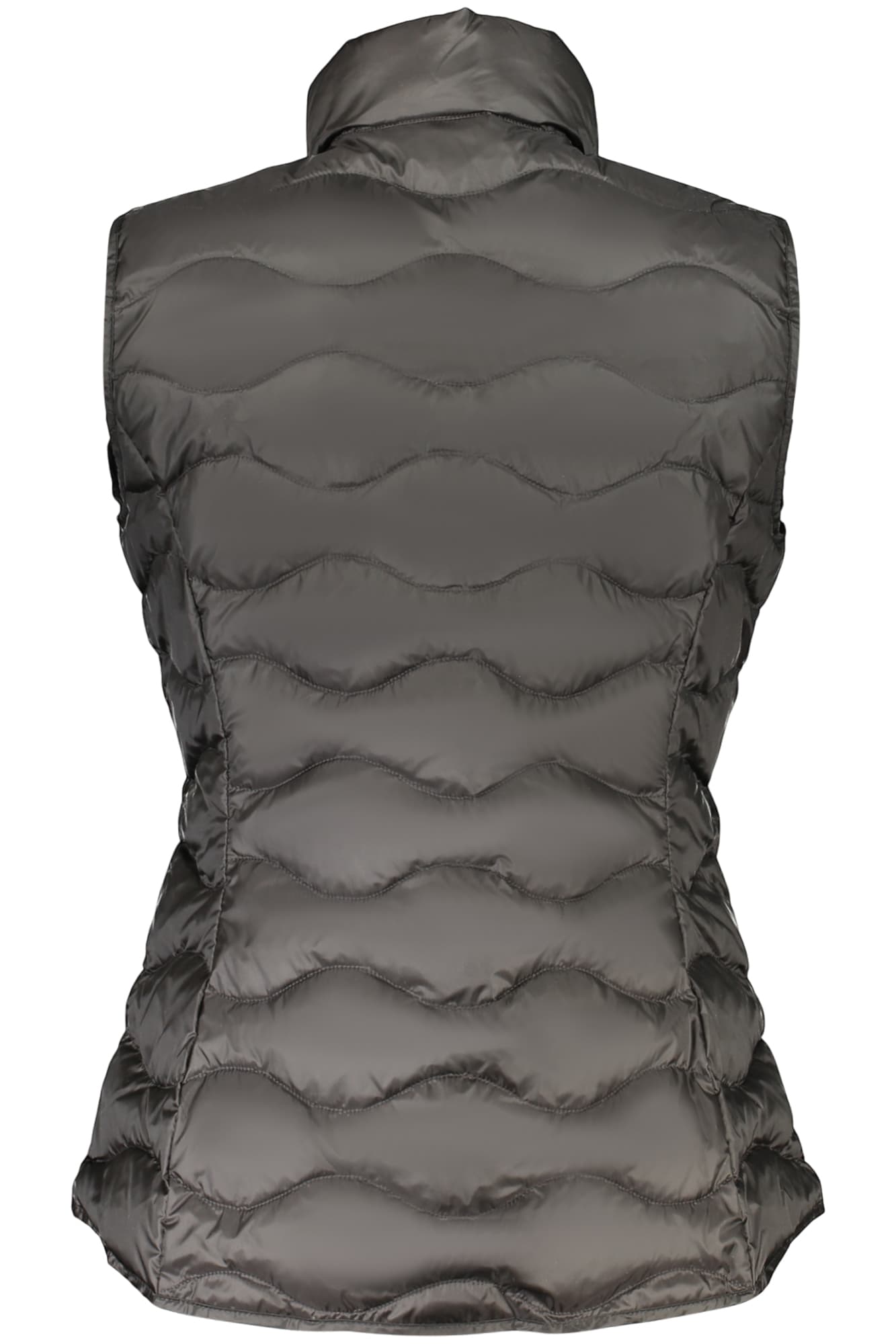 BLAUER APPAREL SMANICATO DONNA NERO - Miniatura 2