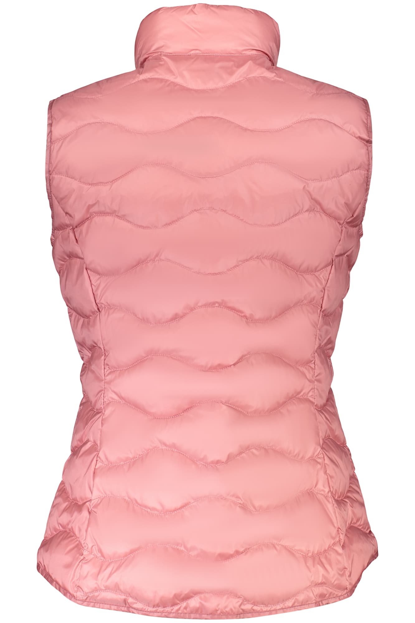 BLAUER APPAREL SMANICATO DONNA ROSA - Miniatura 2