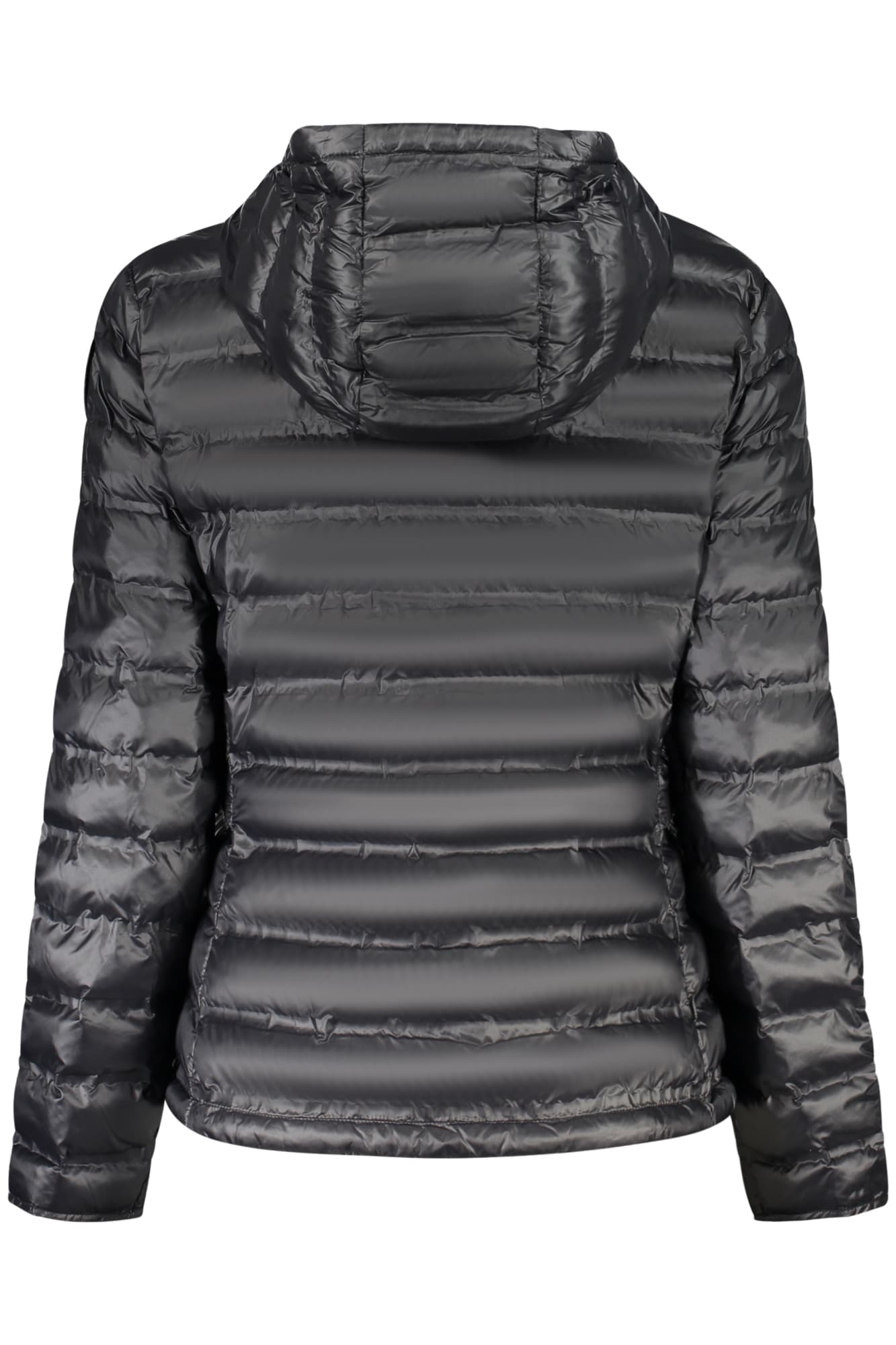 BLAUER APPAREL GIUBBOTTO DONNA NERO - Miniatura 2