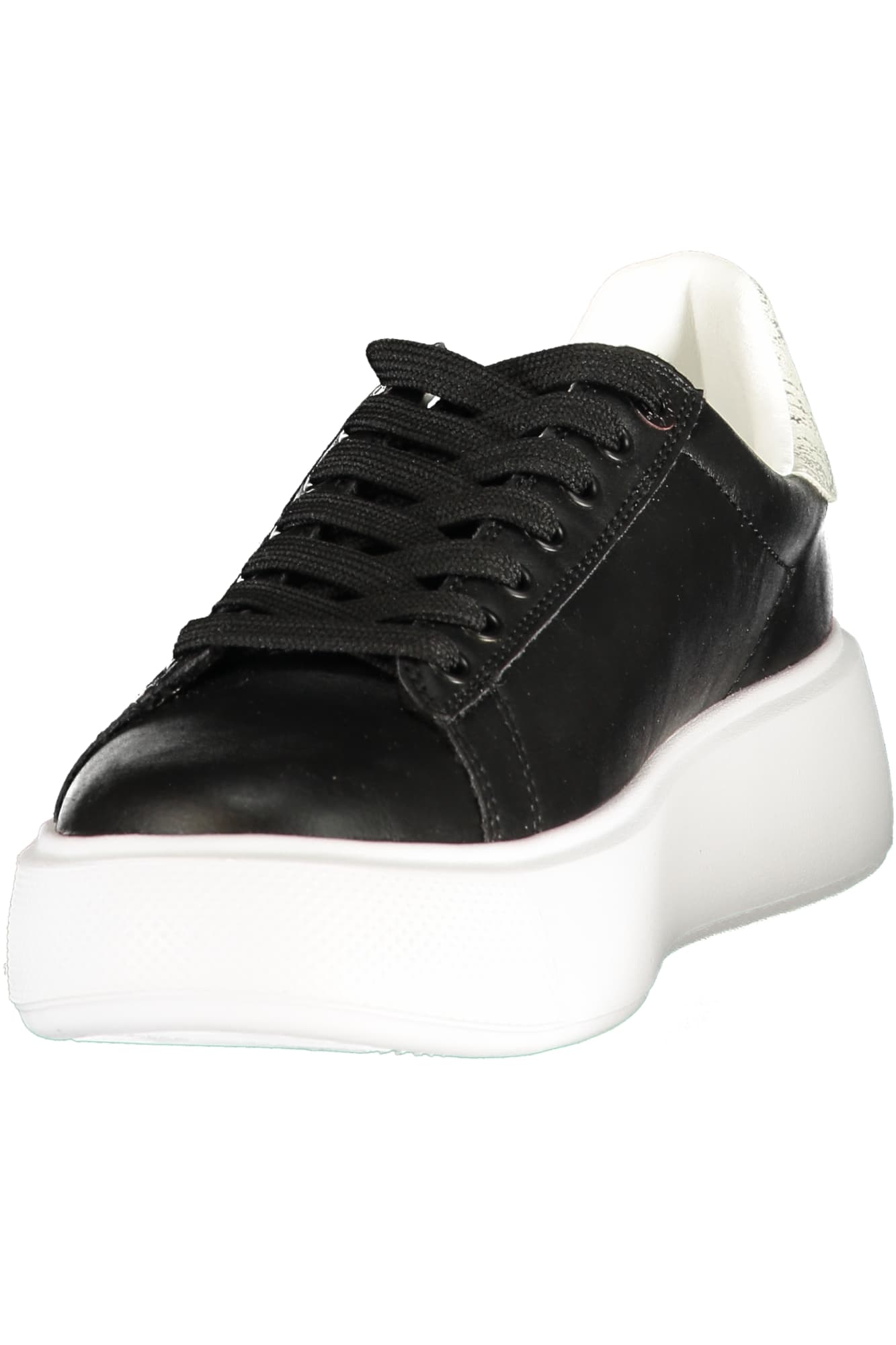 U.S. POLO ASSN. CALZATURA SPORTIVA DONNA NERO - Miniatura 3