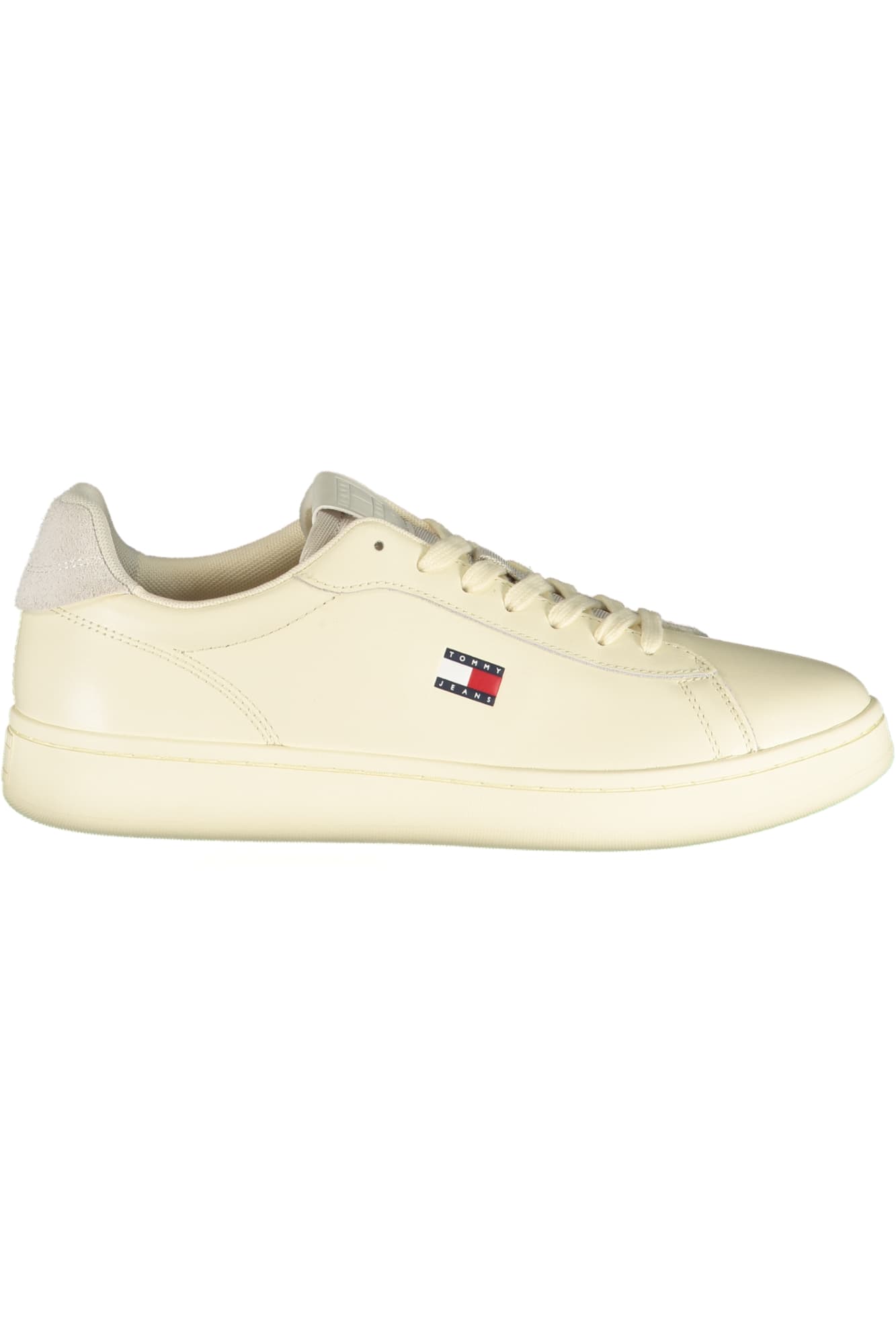 TOMMY HILFIGER CALZATURA SPORTIVA UOMO BEIGE