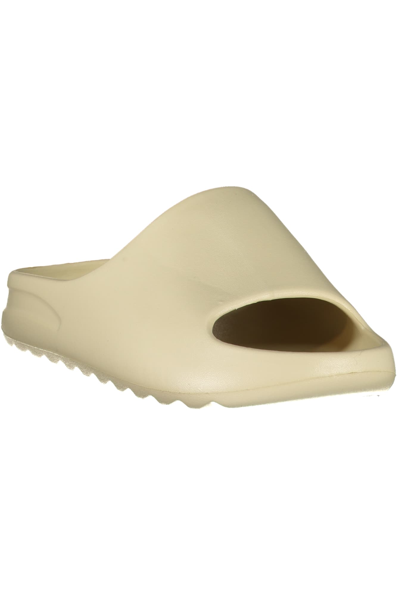 NORWAY 1963 CALZATURA CIABATTA DONNA BEIGE - Miniatura 2