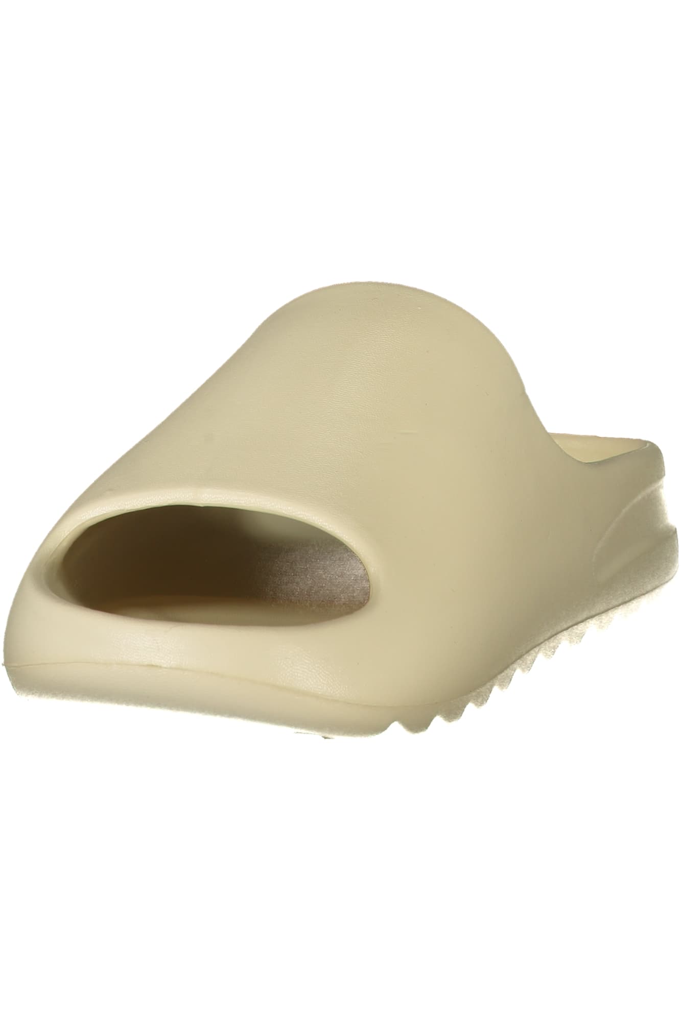 NORWAY 1963 CALZATURA CIABATTA DONNA BEIGE - Miniatura 3
