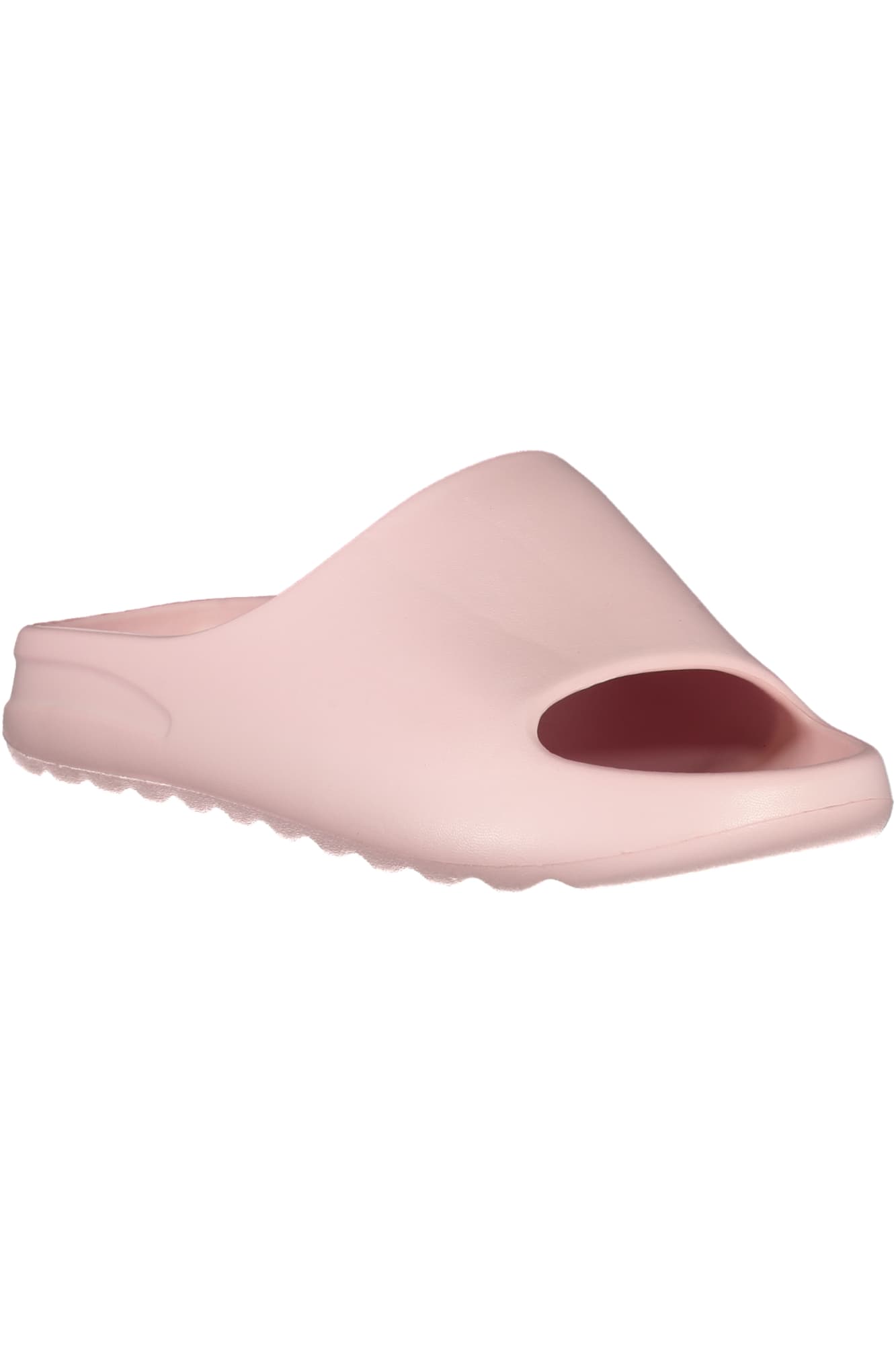 NORWAY 1963 CALZATURA CIABATTA DONNA ROSA - Miniatura 2