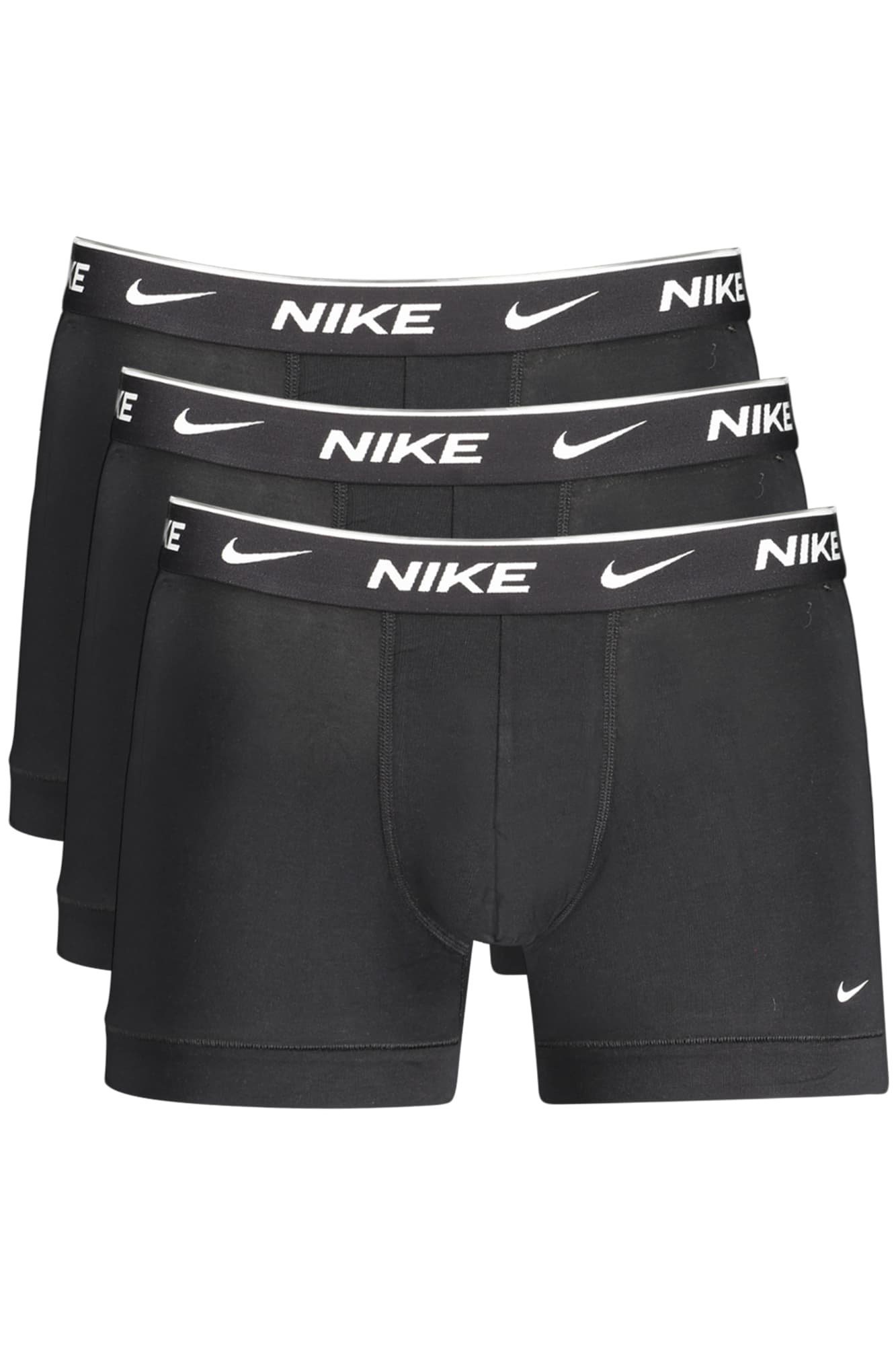 NIKE BOXER UOMO NERO