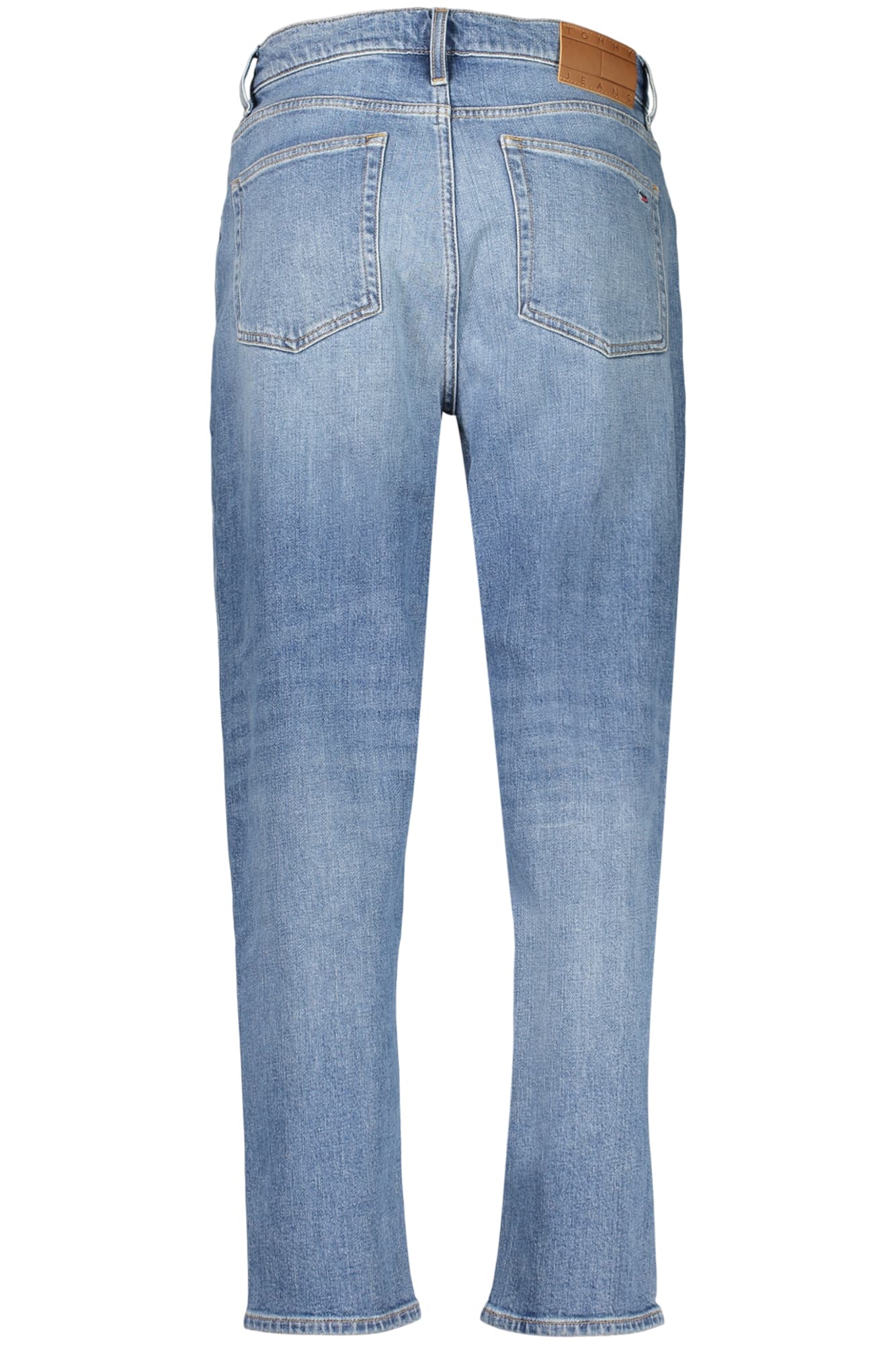TOMMY HILFIGER JEANS DENIM DONNA BLU - Miniatura 2