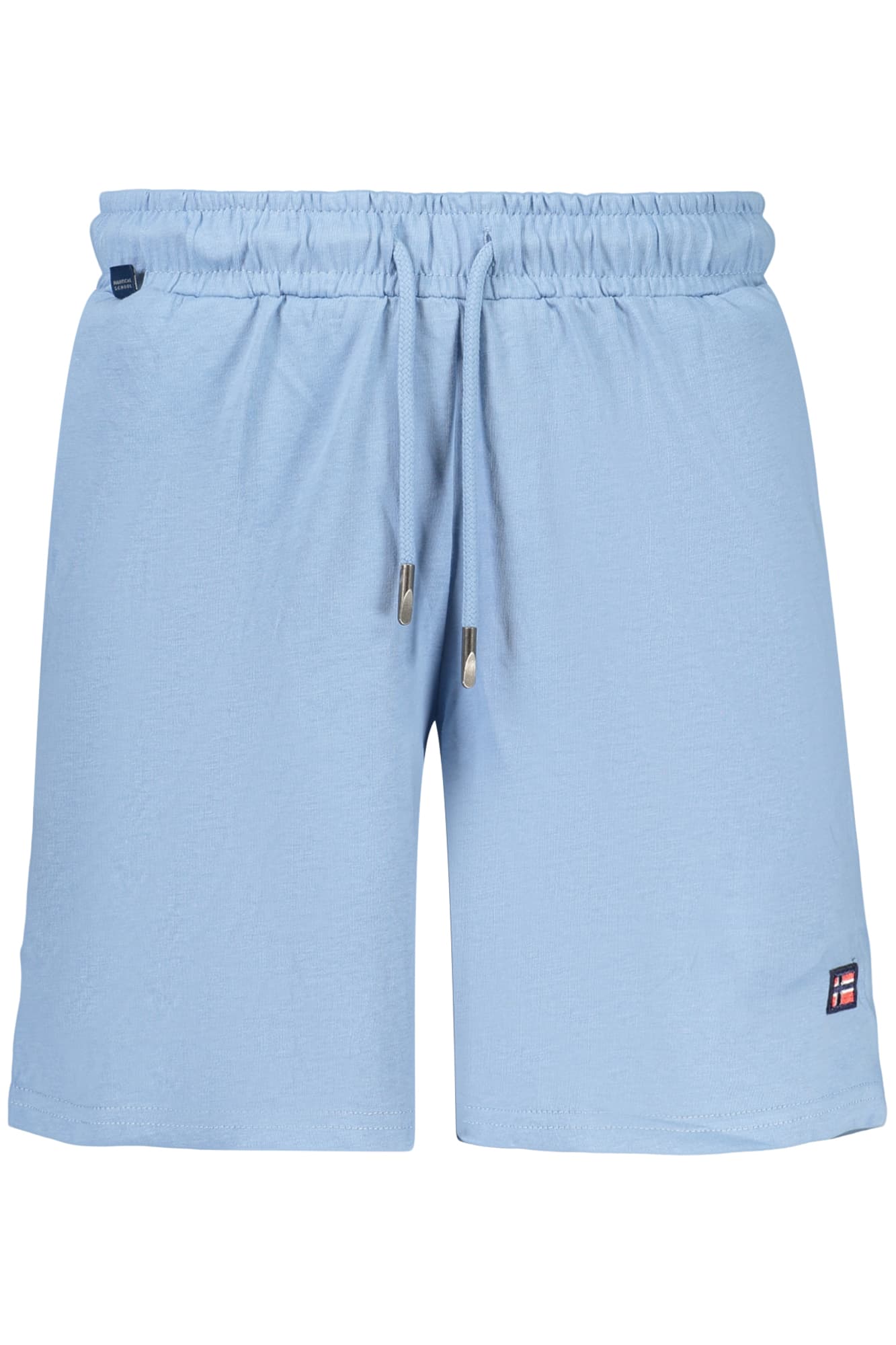 NORWAY 1963 PANTALONE SHORT DONNA AZZURRO