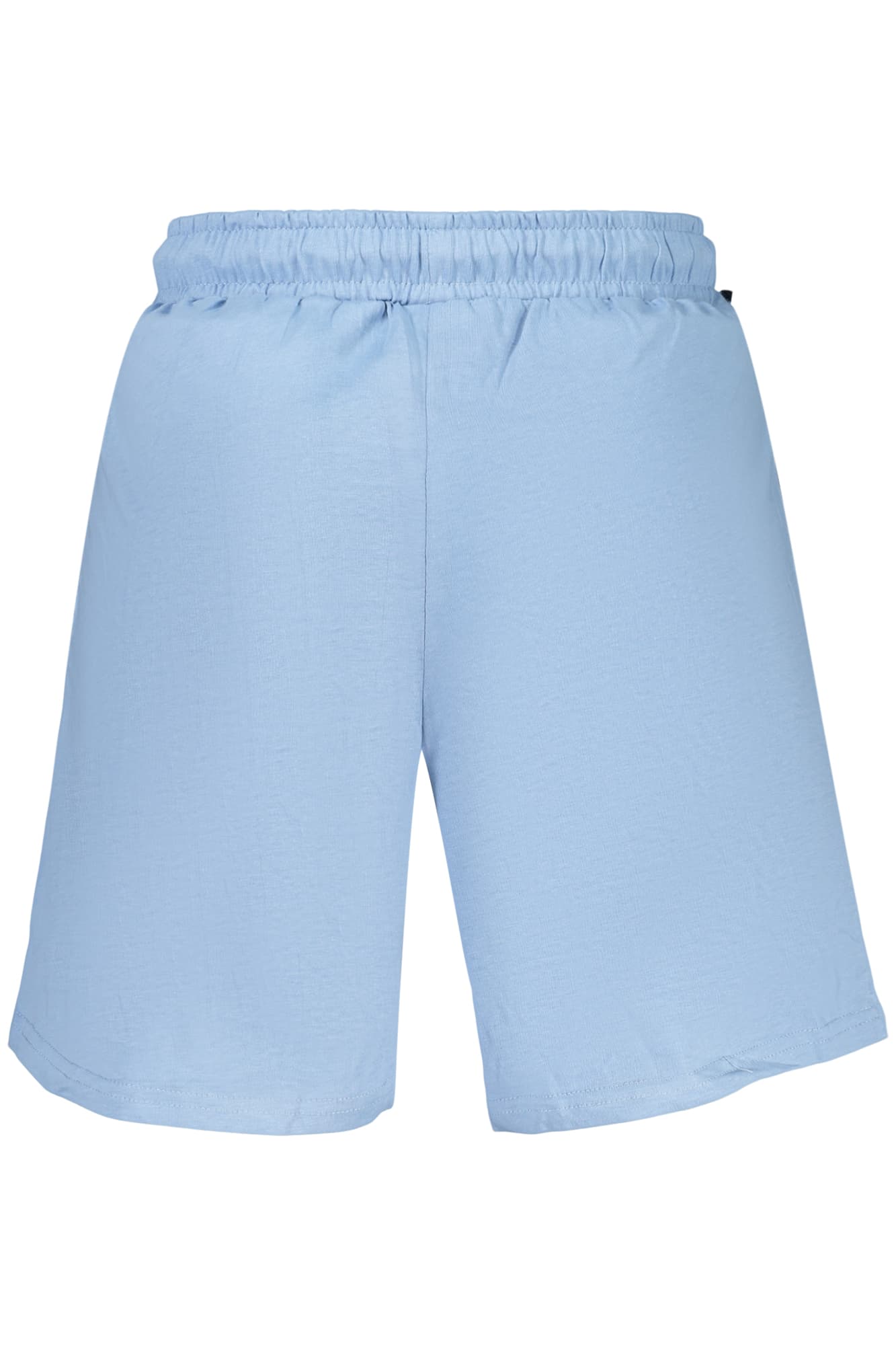 NORWAY 1963 PANTALONE SHORT DONNA AZZURRO - Miniatura 2
