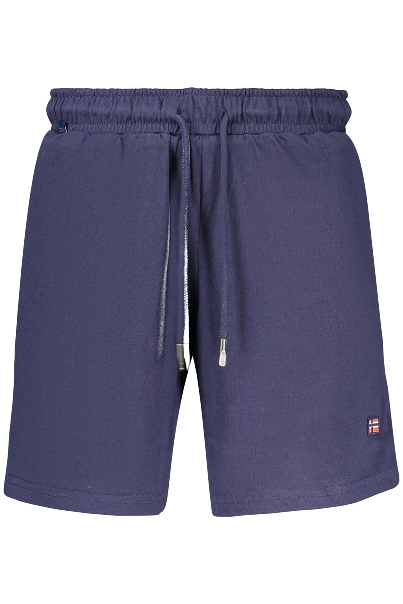 NORWAY 1963 PANTALONE SHORT DONNA BLU