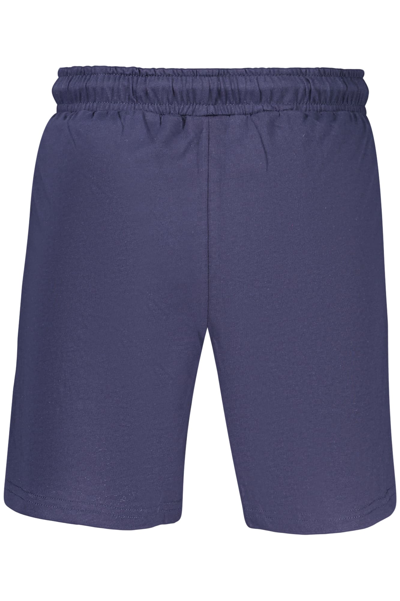 NORWAY 1963 PANTALONE SHORT DONNA BLU - Miniatura 2