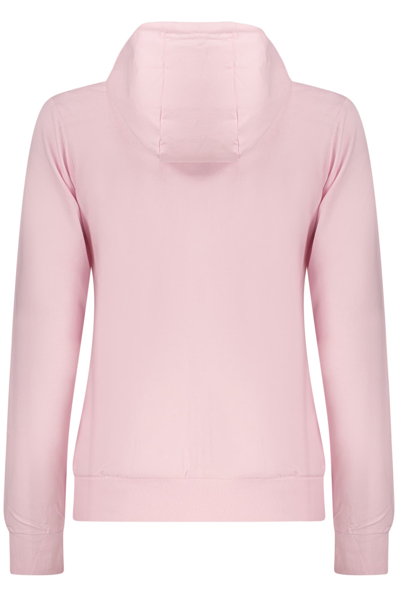 NORWAY 1963 FELPA CON ZIP DONNA ROSA - Miniatura 2