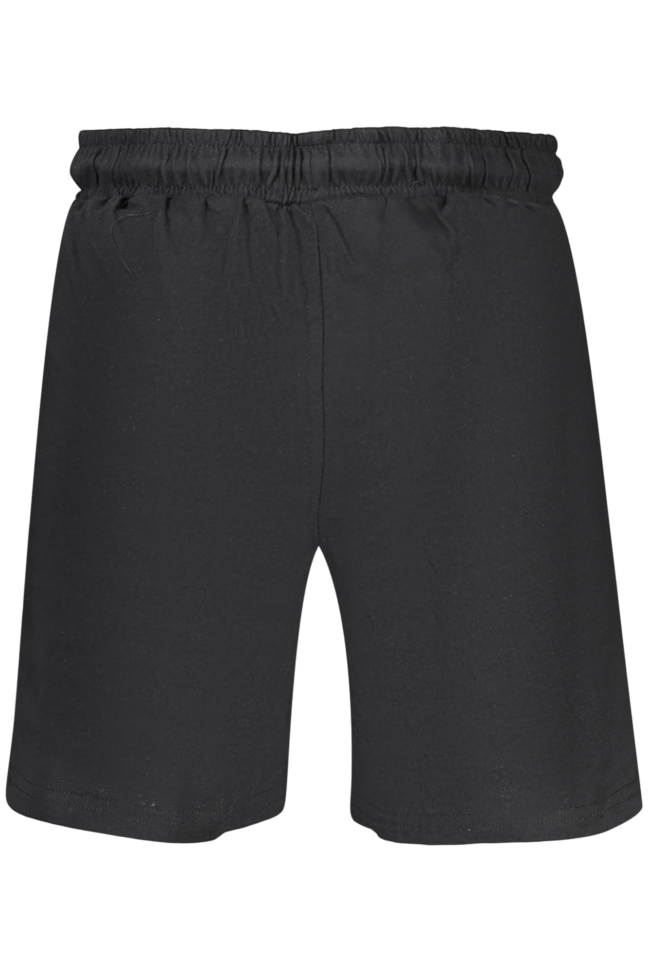 NORWAY 1963 PANTALONE SHORT DONNA NERO - Miniatura 2
