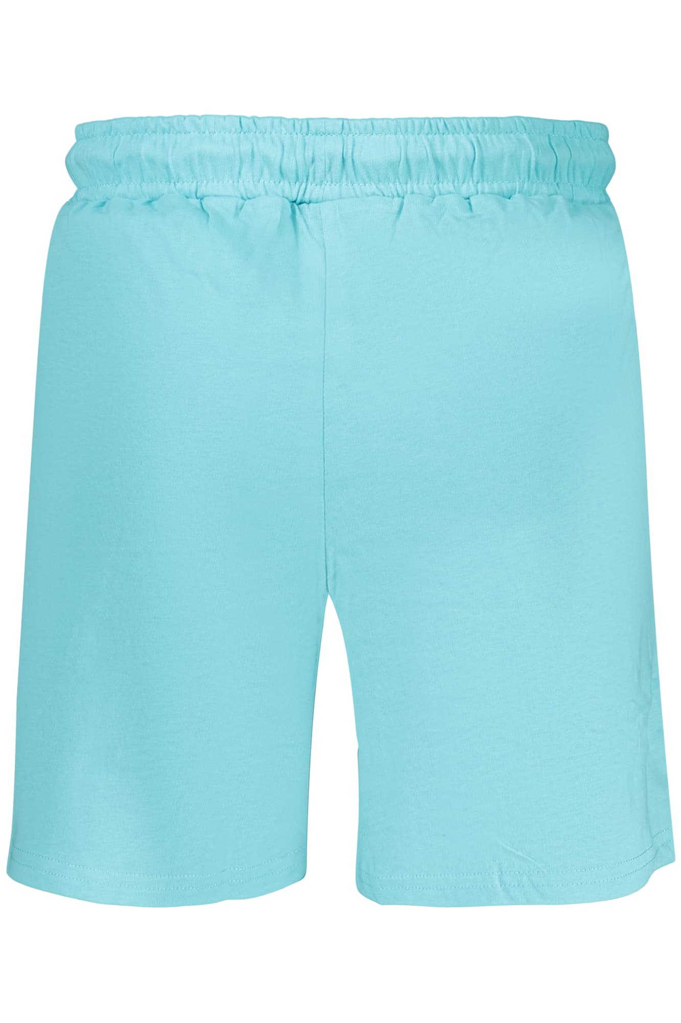 NORWAY 1963 PANTALONE SHORT DONNA AZZURRO - Miniatura 2