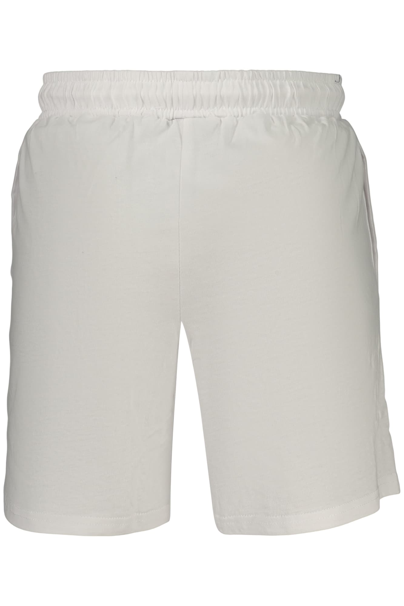 NORWAY 1963 PANTALONE SHORT DONNA BIANCO - Miniatura 2