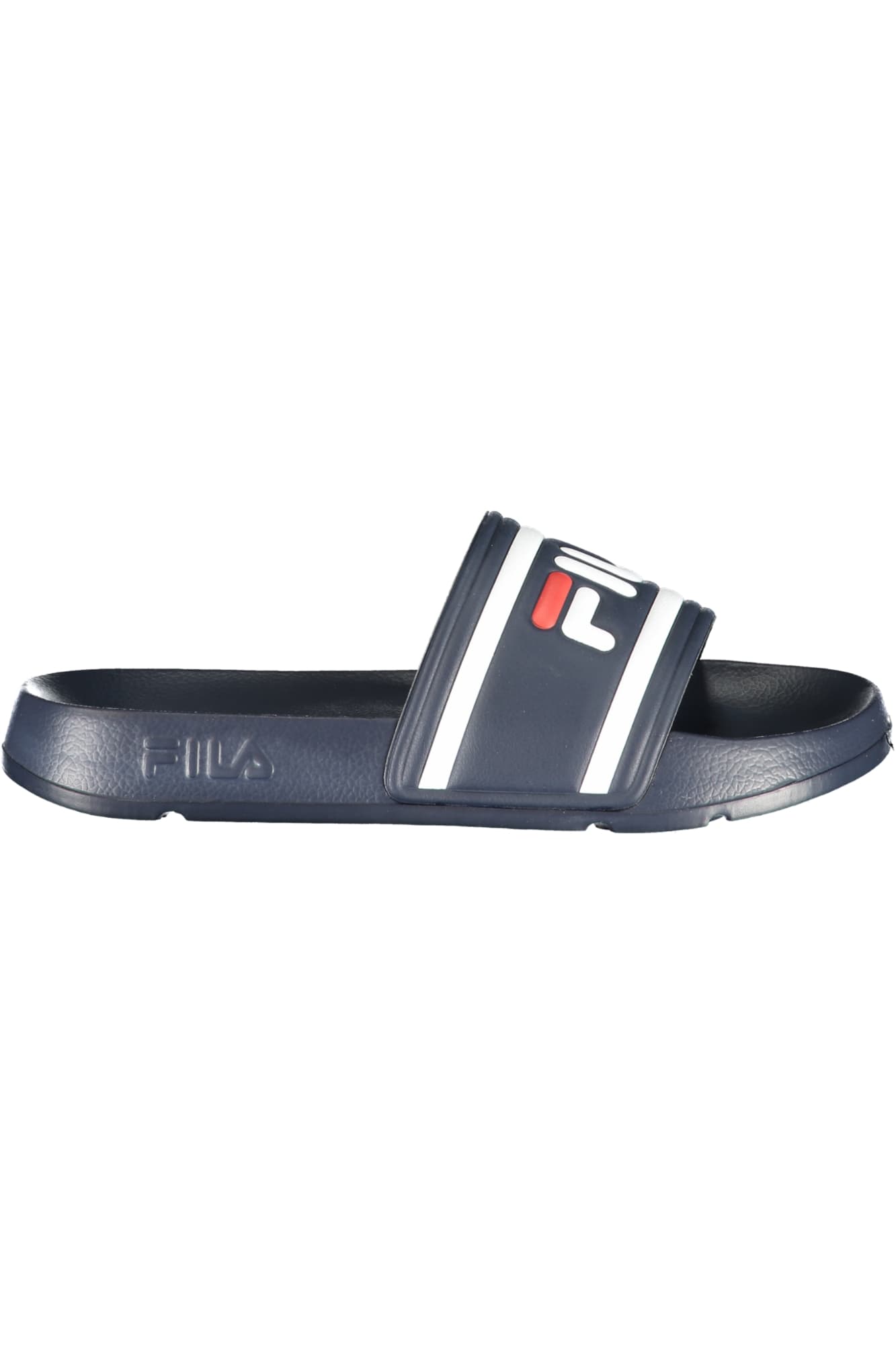 FILA CALZATURA CIABATTA DONNA BLU