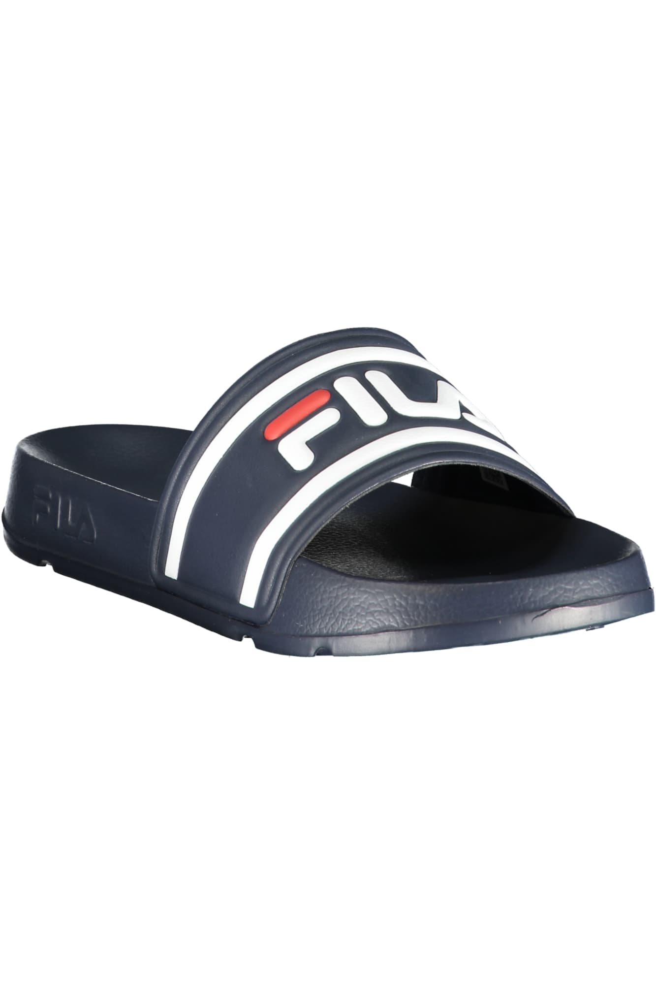 FILA CALZATURA CIABATTA DONNA BLU - Miniatura 2