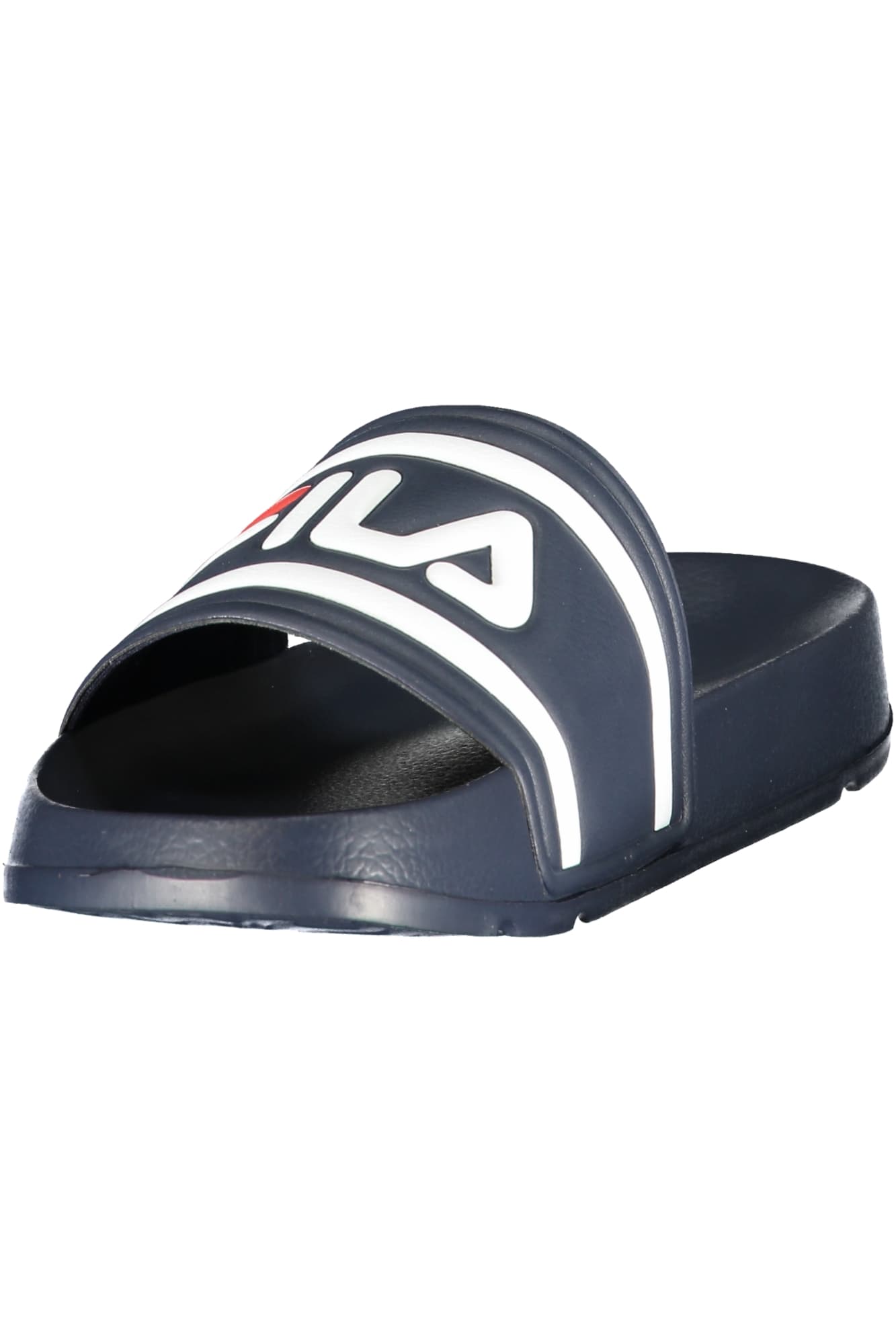 FILA CALZATURA CIABATTA DONNA BLU - Miniatura 3