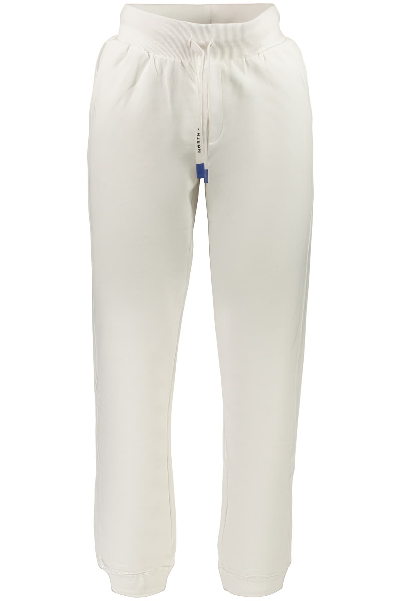 NORTH SAILS PANTALONE TUTA LUNGO UOMO BIANCO