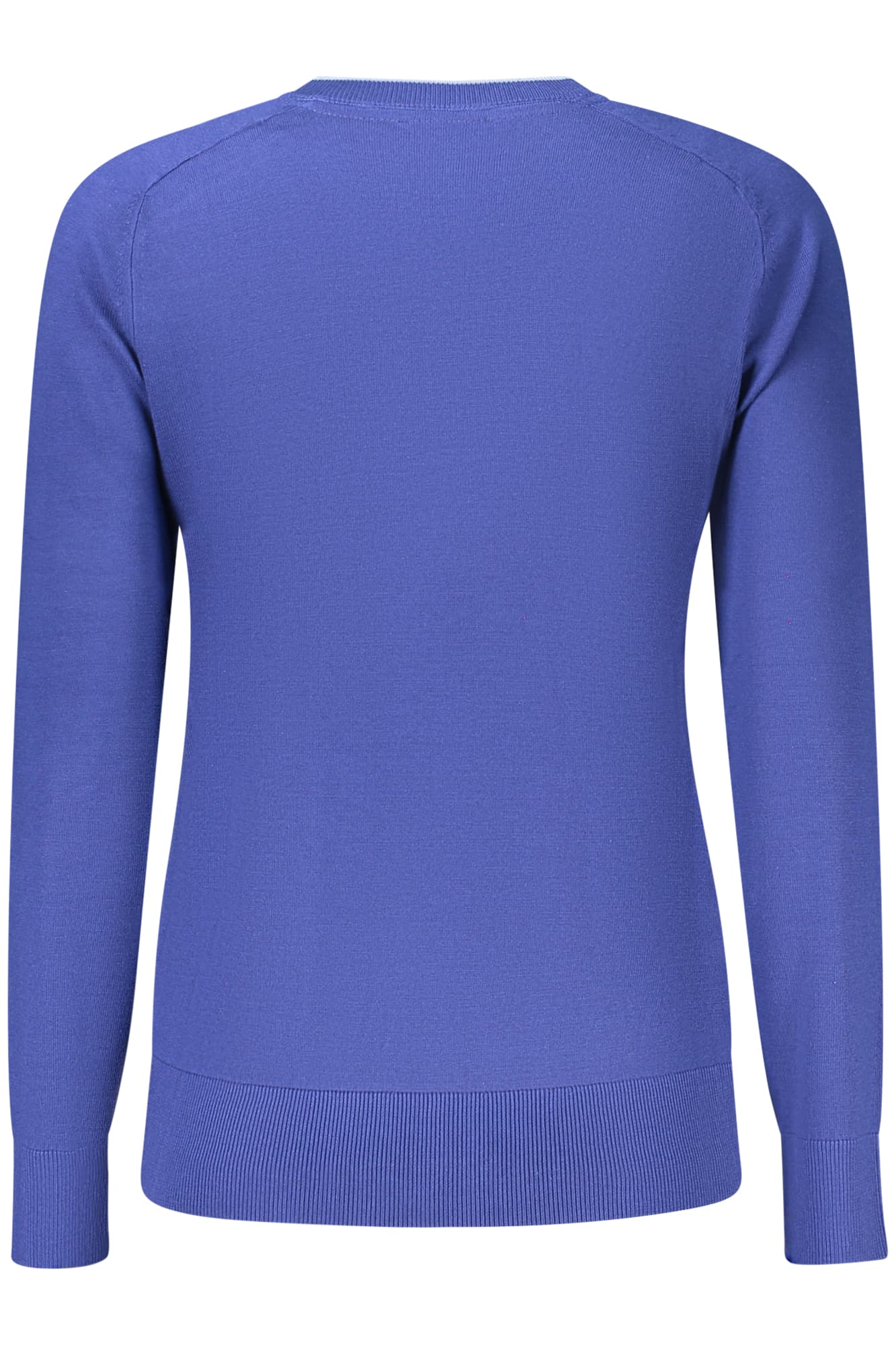 NORTH SAILS MAGLIA DONNA BLU - Miniatura 2