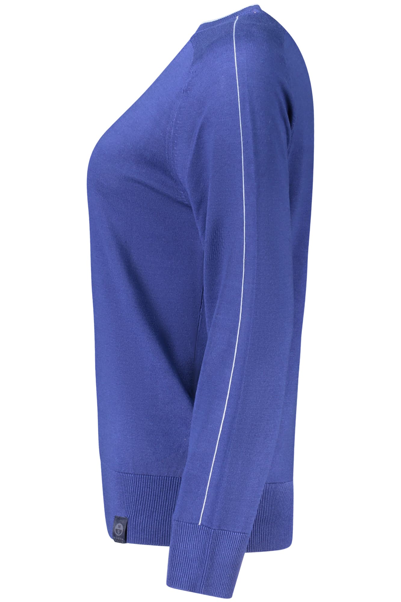 NORTH SAILS MAGLIA DONNA BLU - Miniatura 3