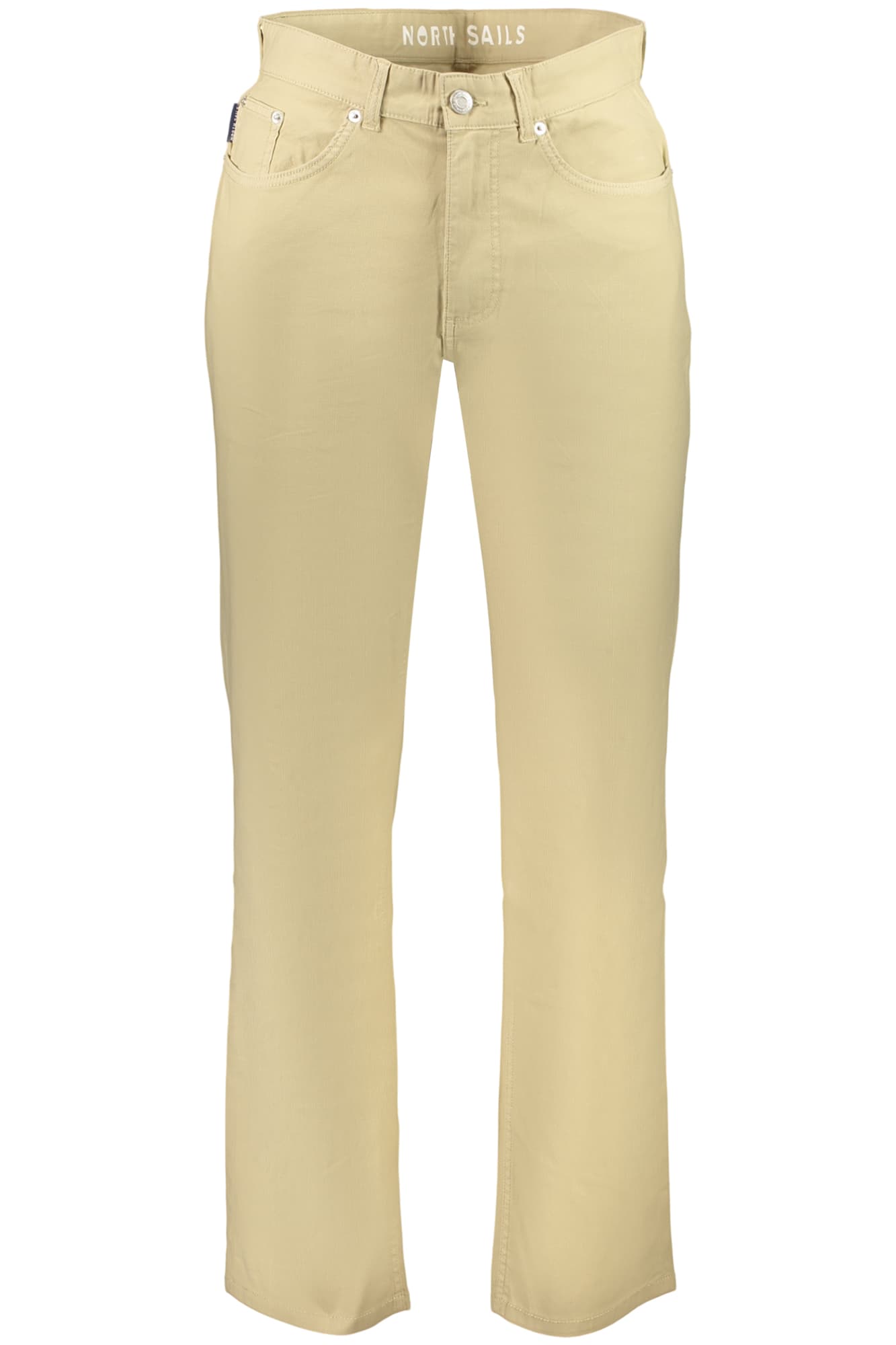 NORTH SAILS PANTALONE UOMO BEIGE