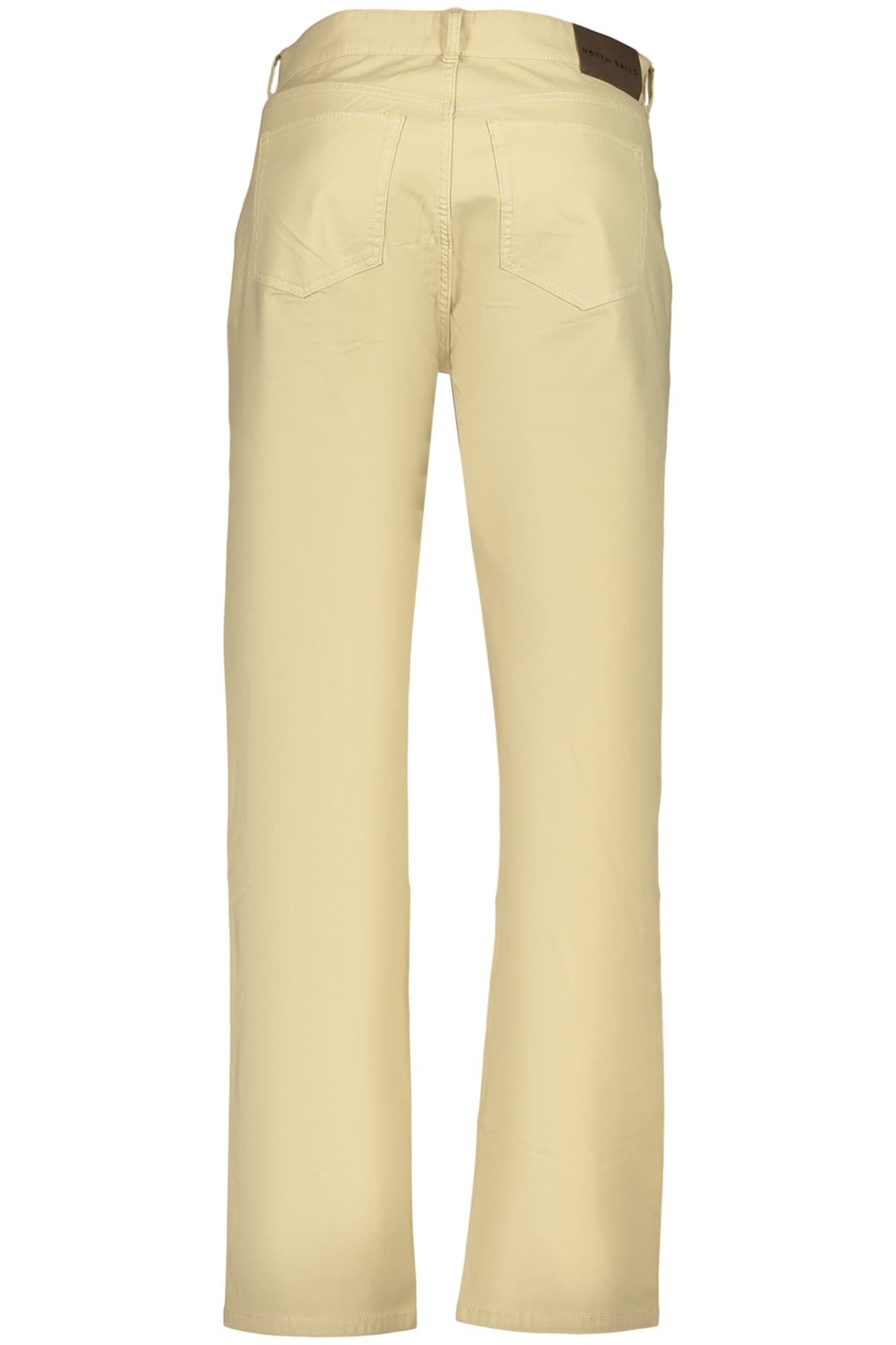NORTH SAILS PANTALONE UOMO BEIGE - Miniatura 2