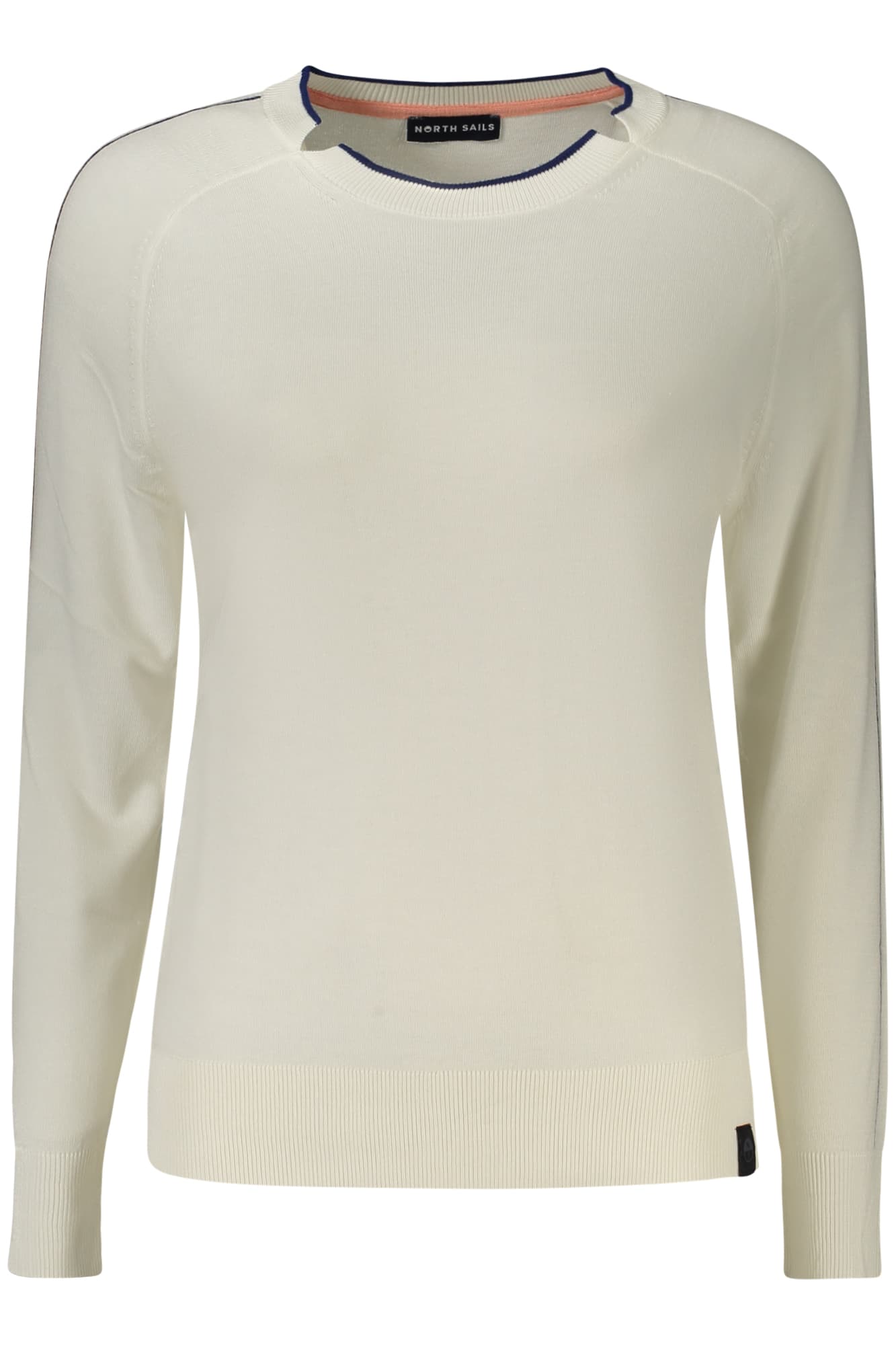 NORTH SAILS MAGLIA DONNA BIANCO